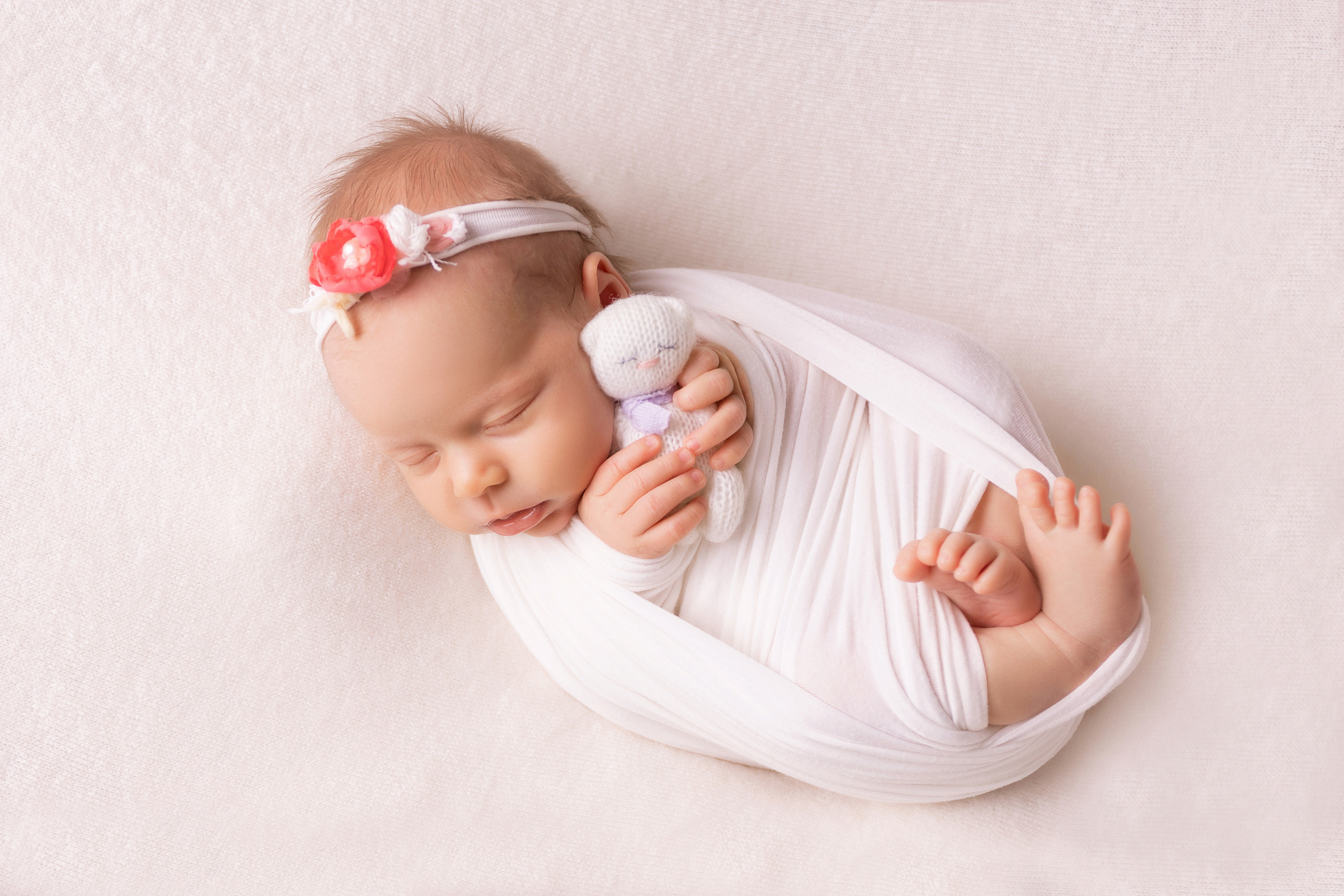 Евочка newborn. Наталия Погребняк детский и семейный фотограф в Белгород