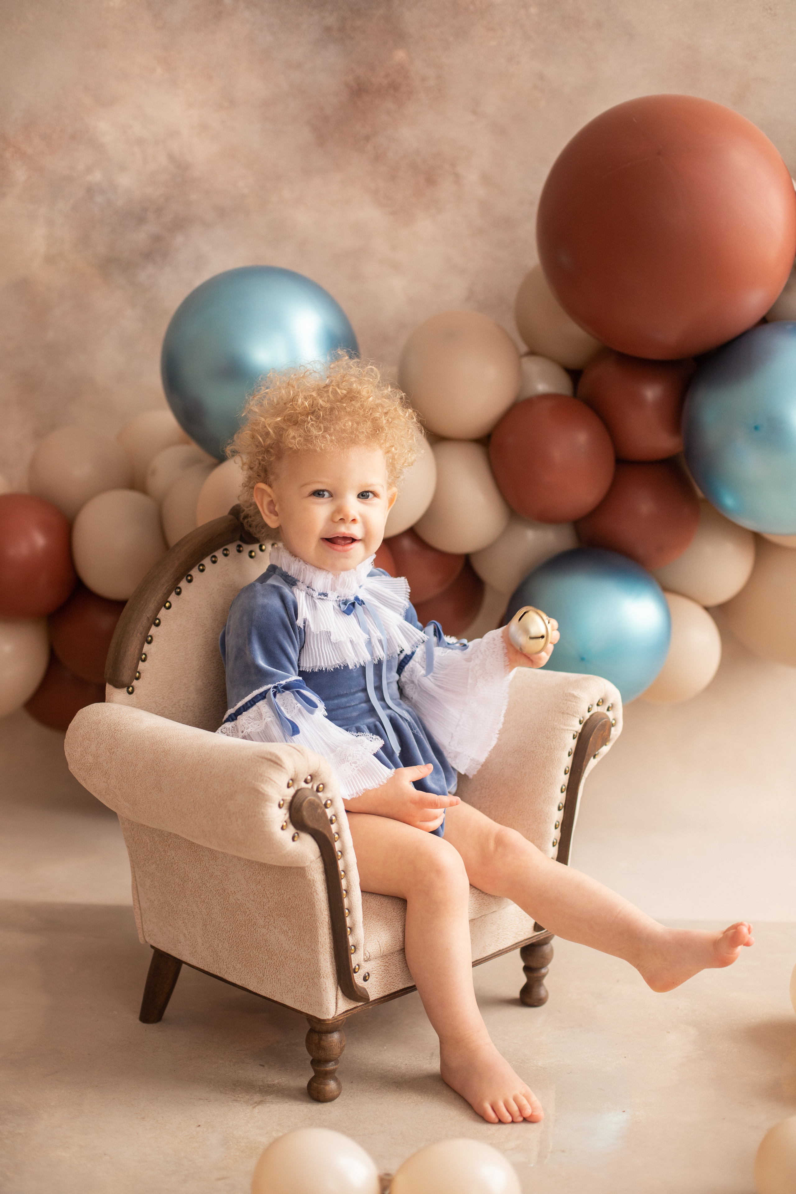 Диана. Наталия Погребняк детский и семейный фотограф в Белгород