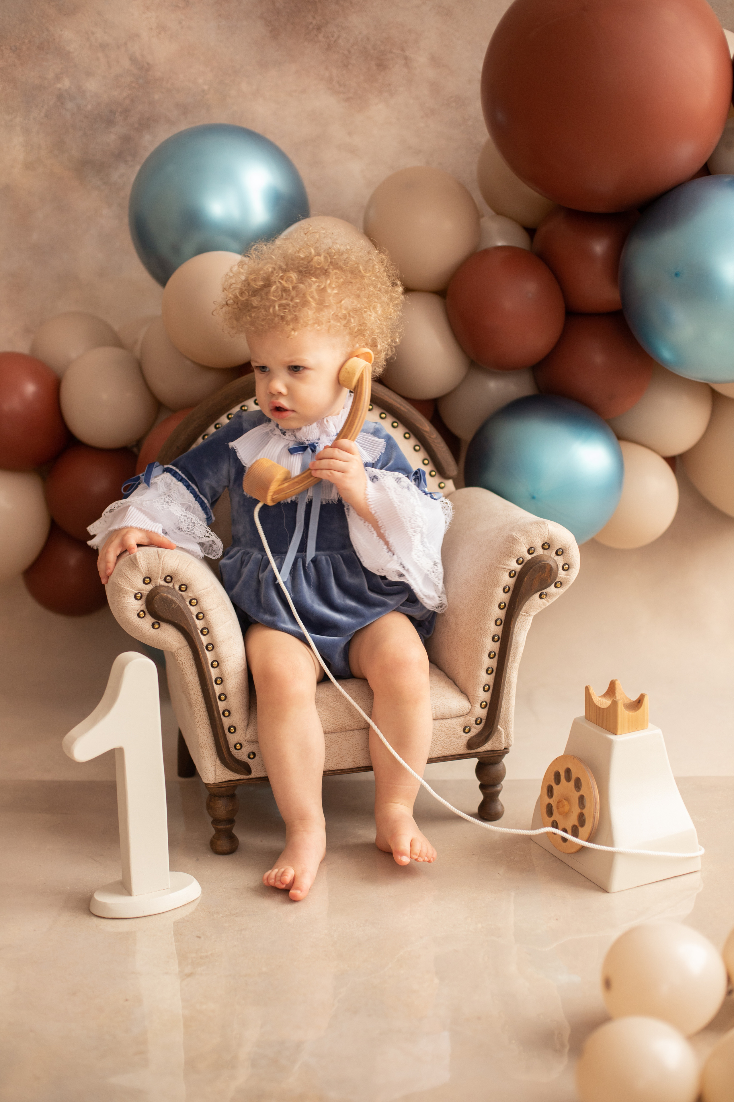 Диана. Наталия Погребняк детский и семейный фотограф в Белгород