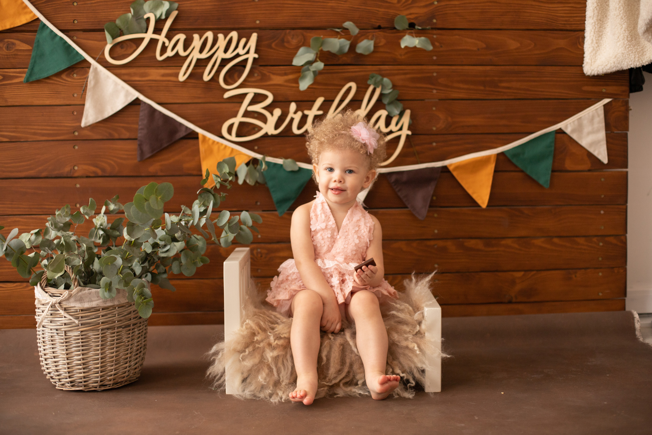 Диана. Наталия Погребняк детский и семейный фотограф в Белгород