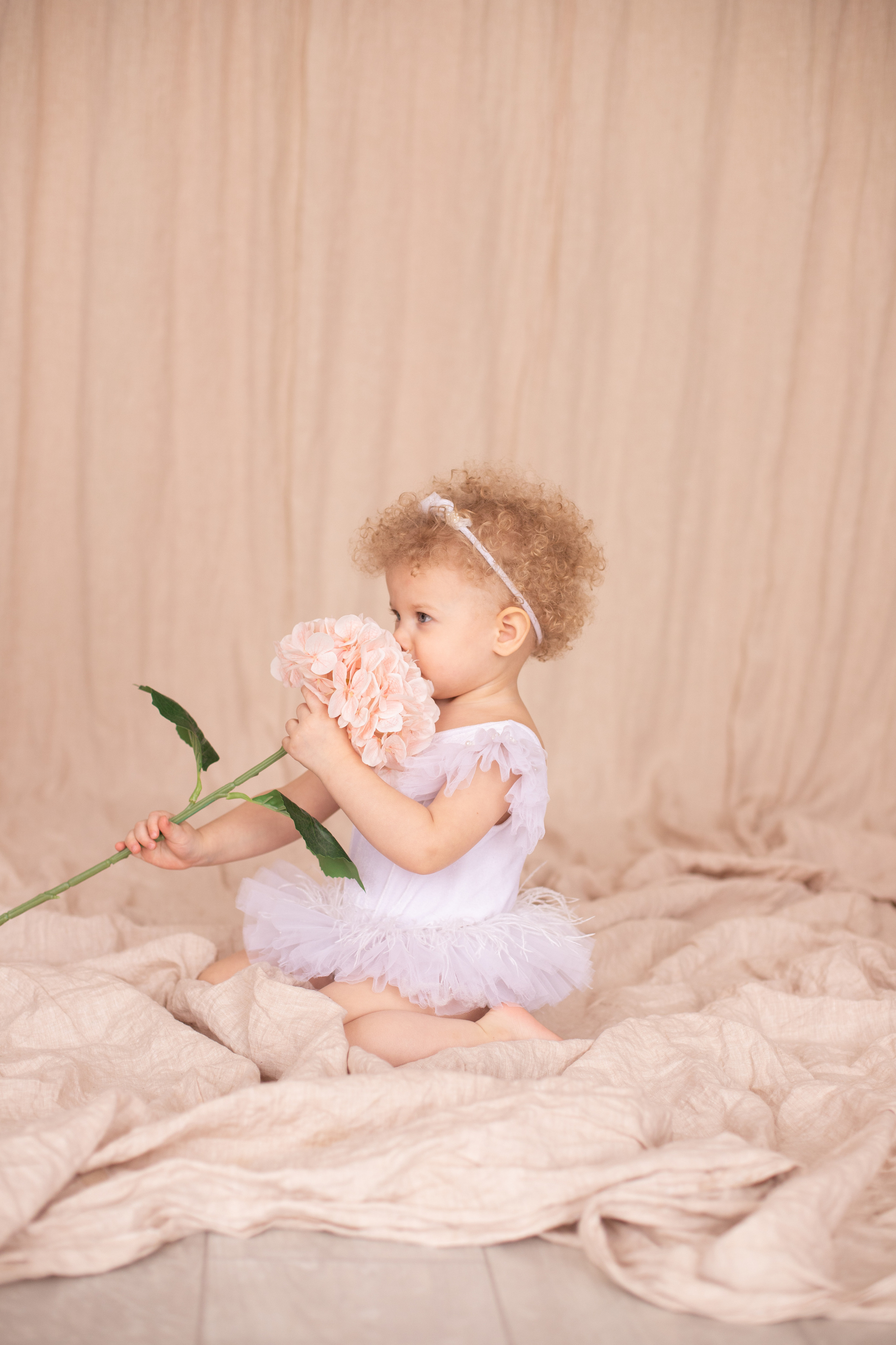 Диана. Наталия Погребняк детский и семейный фотограф в Белгород