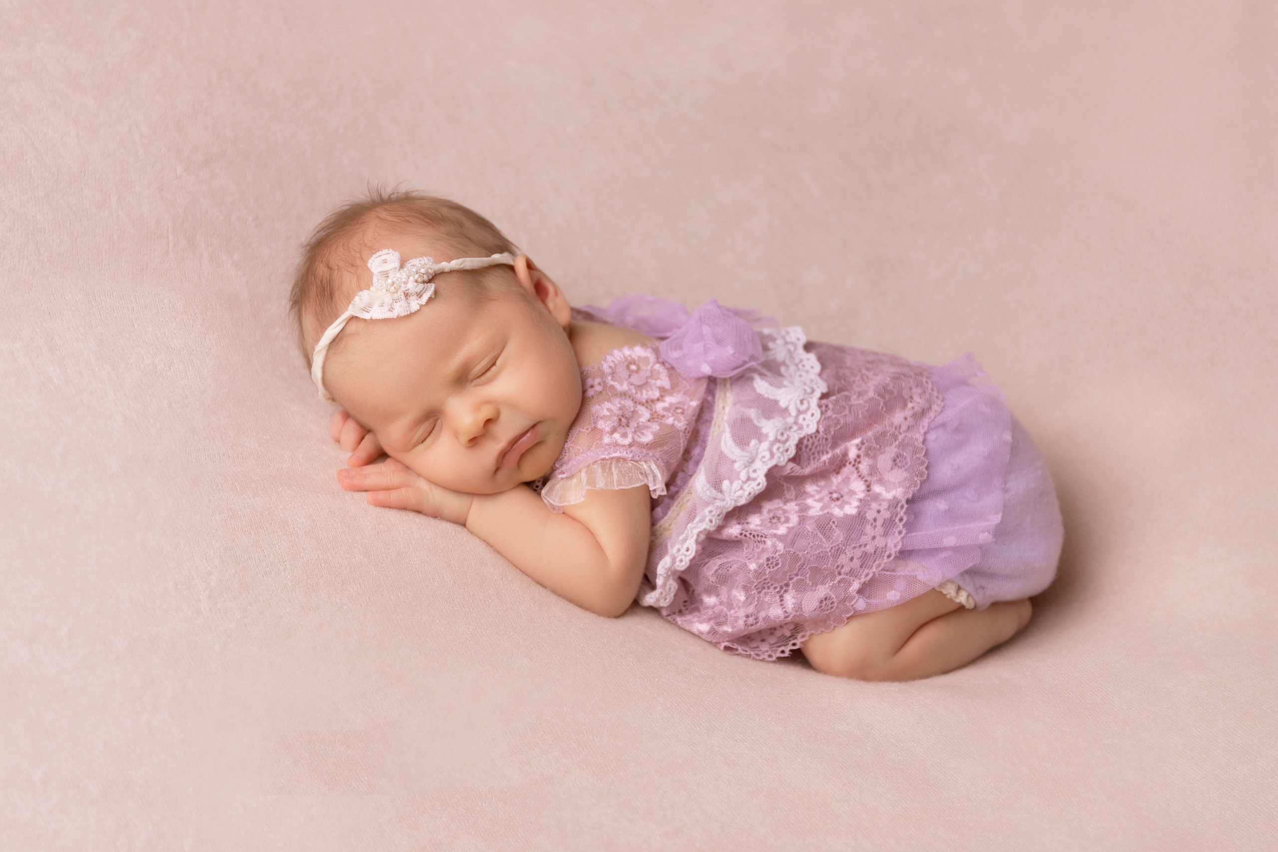 Евочка newborn. Наталия Погребняк детский и семейный фотограф в Белгород