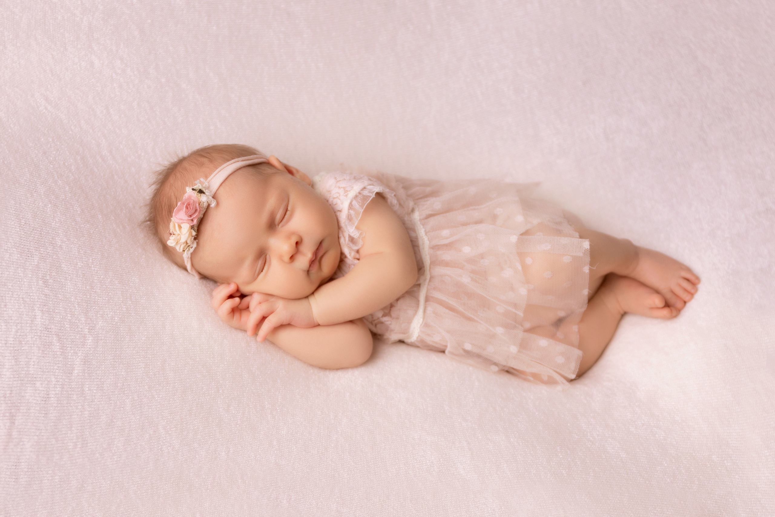 Евочка newborn. Наталия Погребняк детский и семейный фотограф в Белгород