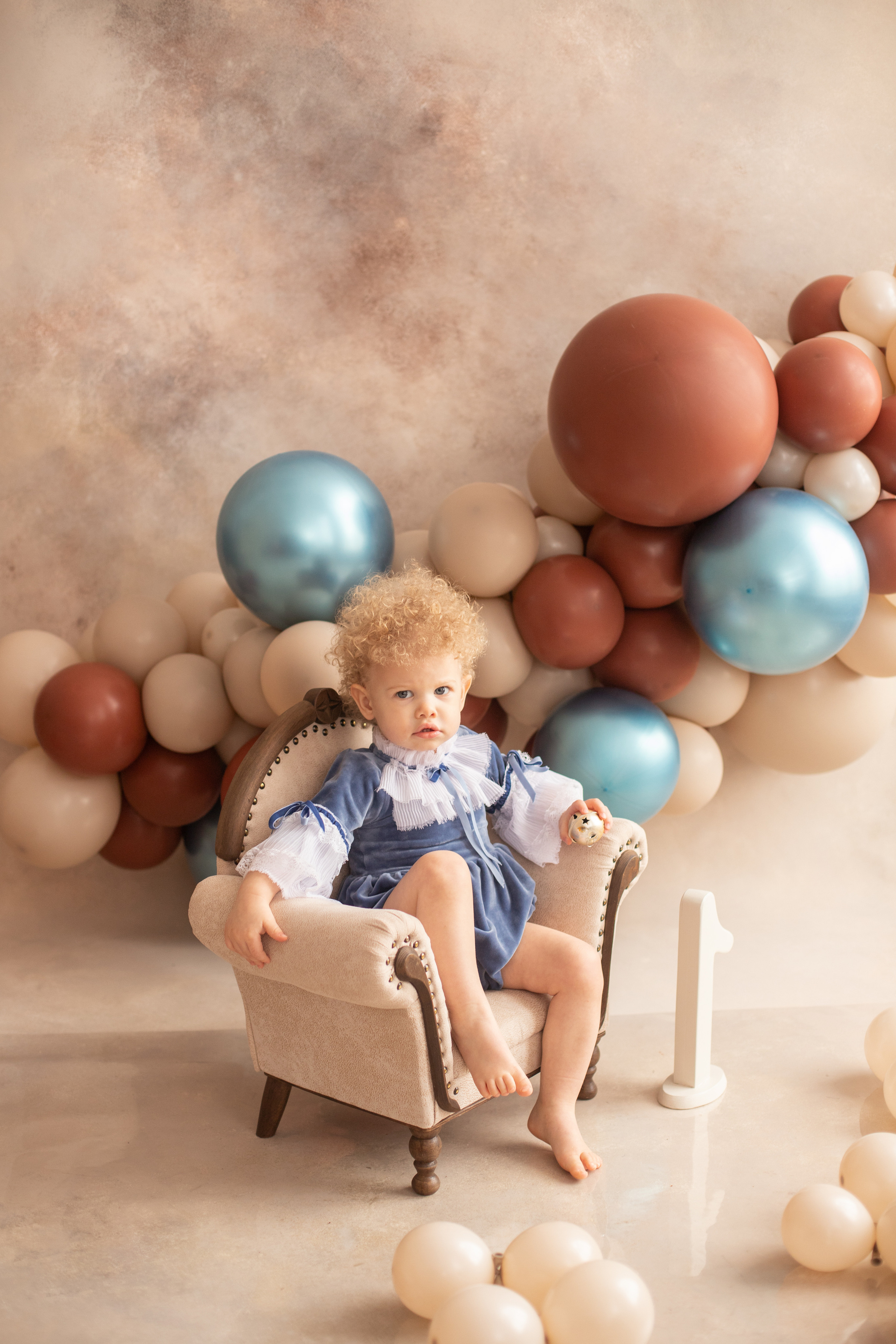 Диана. Наталия Погребняк детский и семейный фотограф в Белгород