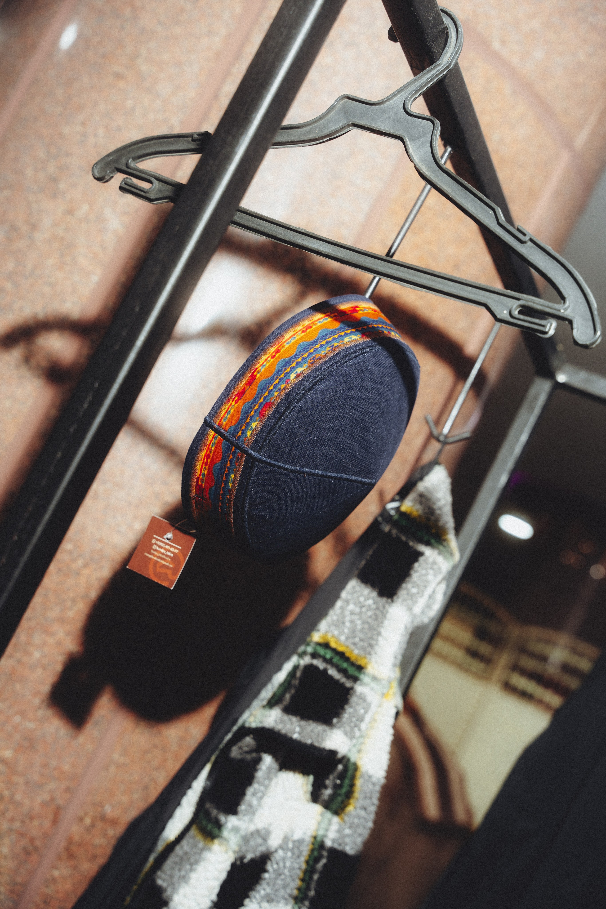 ETHNIC FASHION SHOWS / BTS