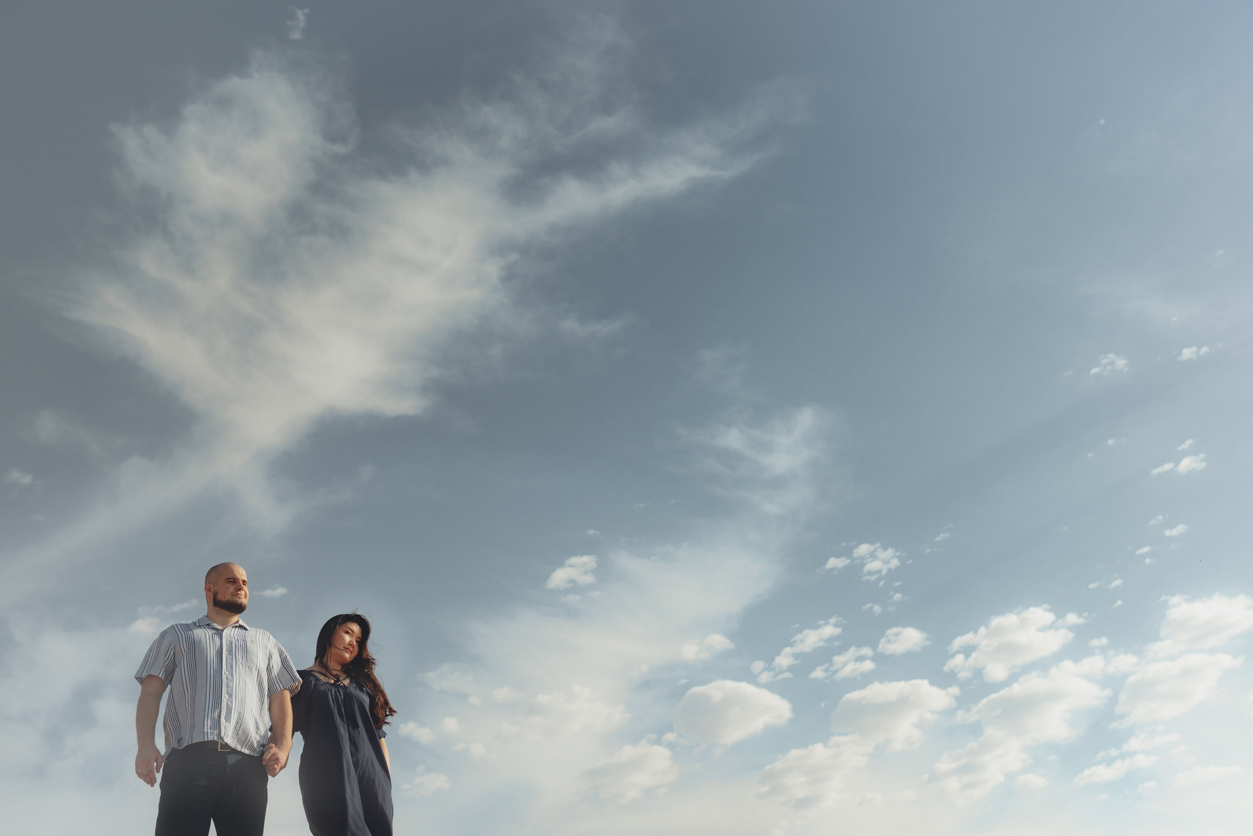 Alex&Dalila Love Story