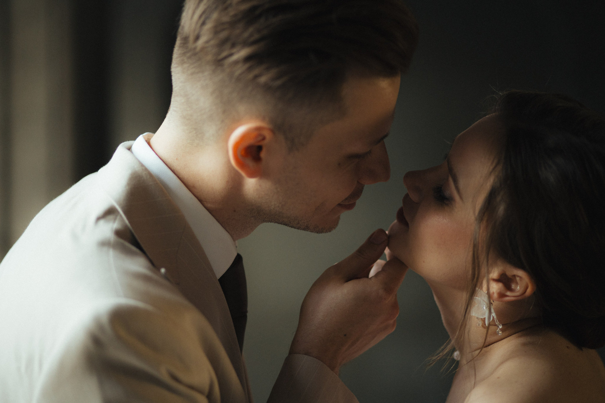 Максим и Наташа. Свадебный фотограф Санкт-Петербург Питер Сальникова Анна