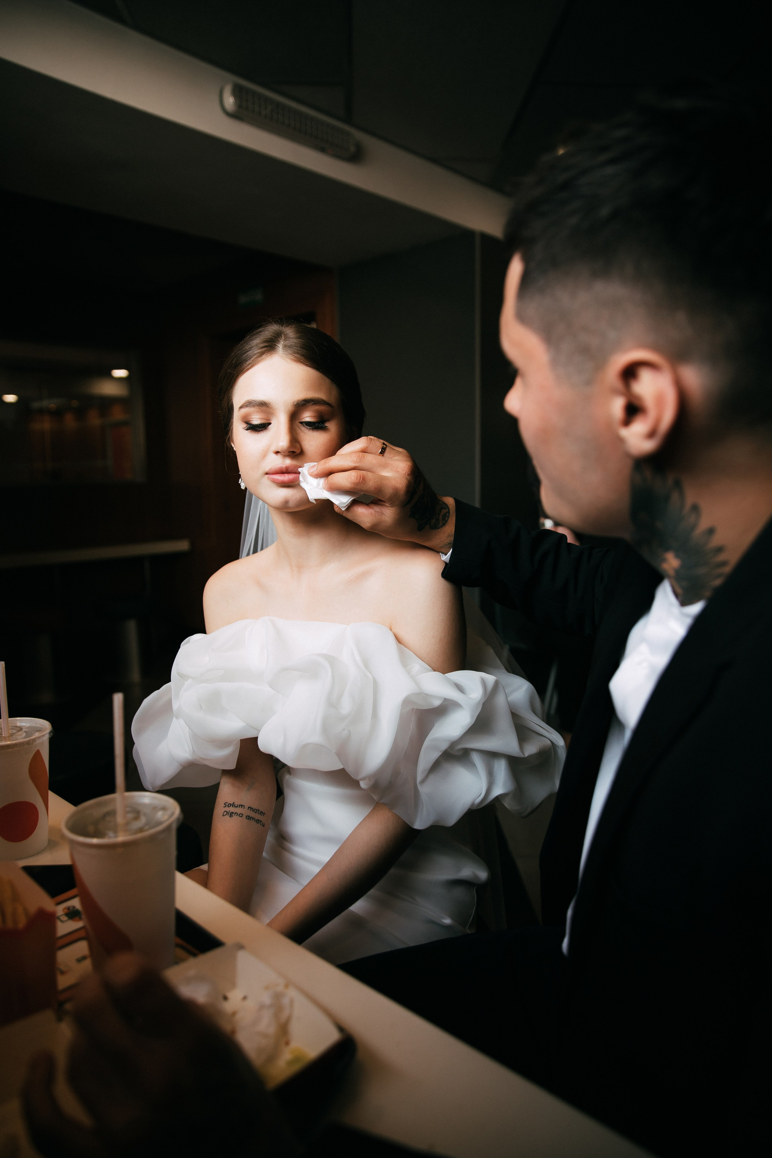 АЛЕКСЕЙ & КАРИНА. Семейный фотограф Нижний Новгород