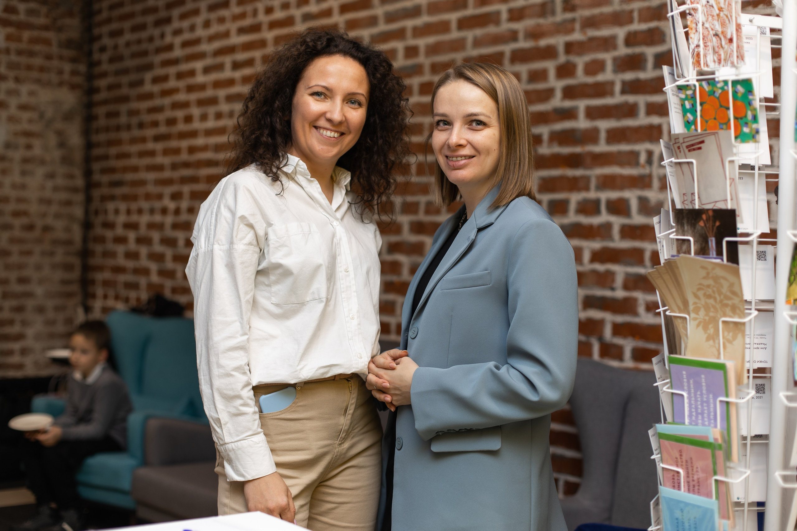 Благотворительный аукцион. Фотограф в Москве Десятова Ксения