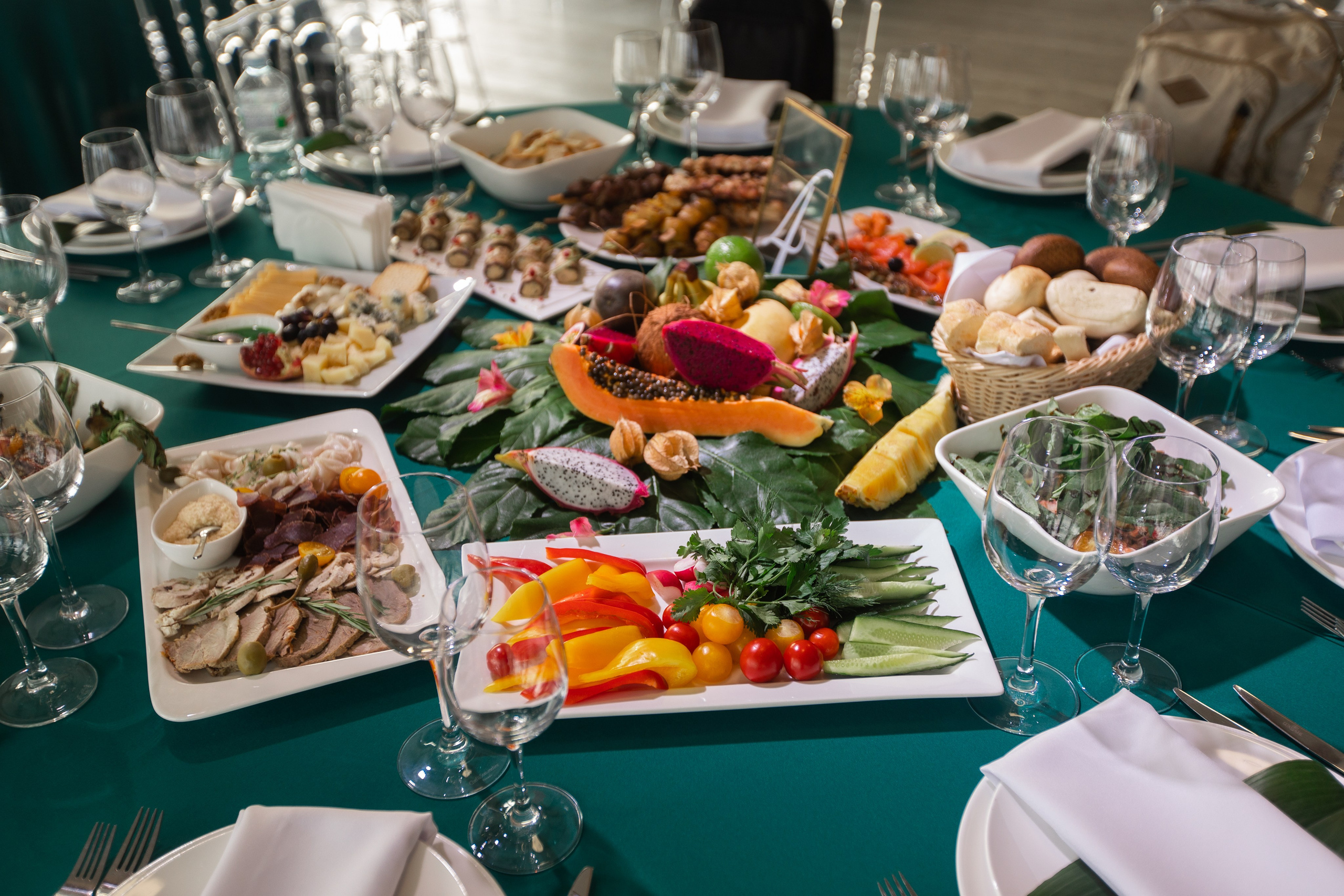 Корпоратив СП. Фотограф в Москве Десятова Ксения