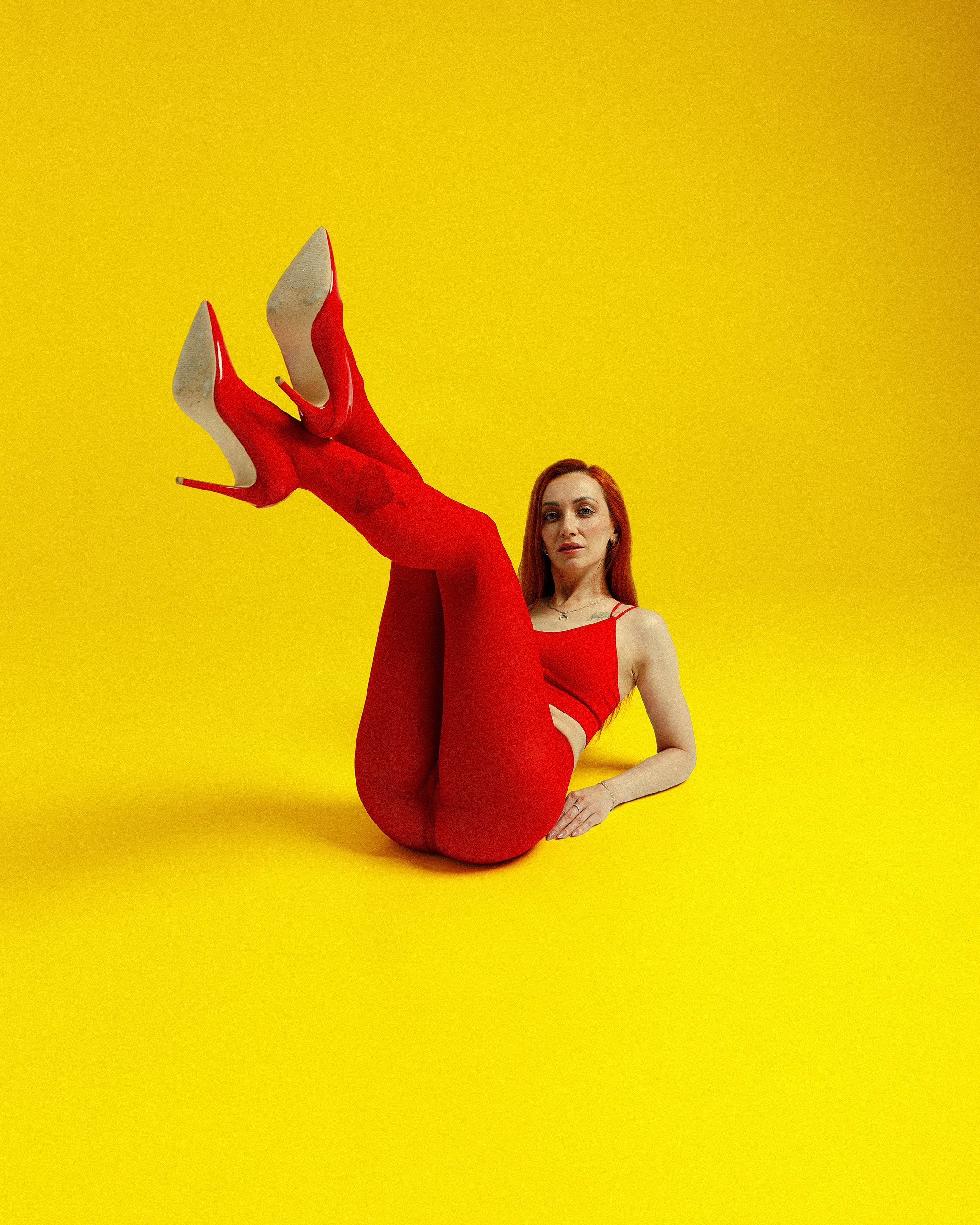 Татти — Яркая. Женский фотограф в Магнитогорске Шапошников Данил