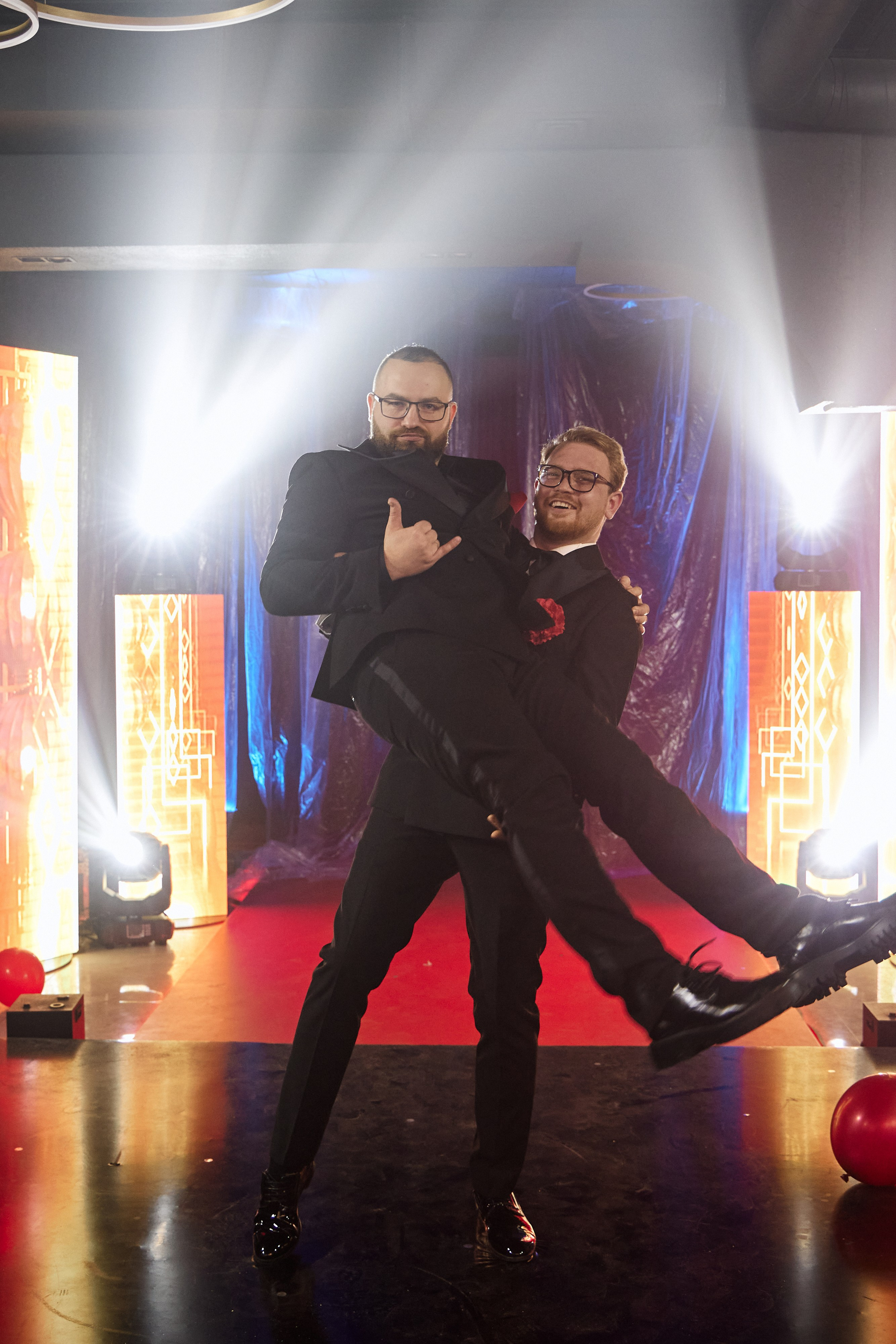 Wed' Show | репортаж. Фотограф Андрей Кононенко