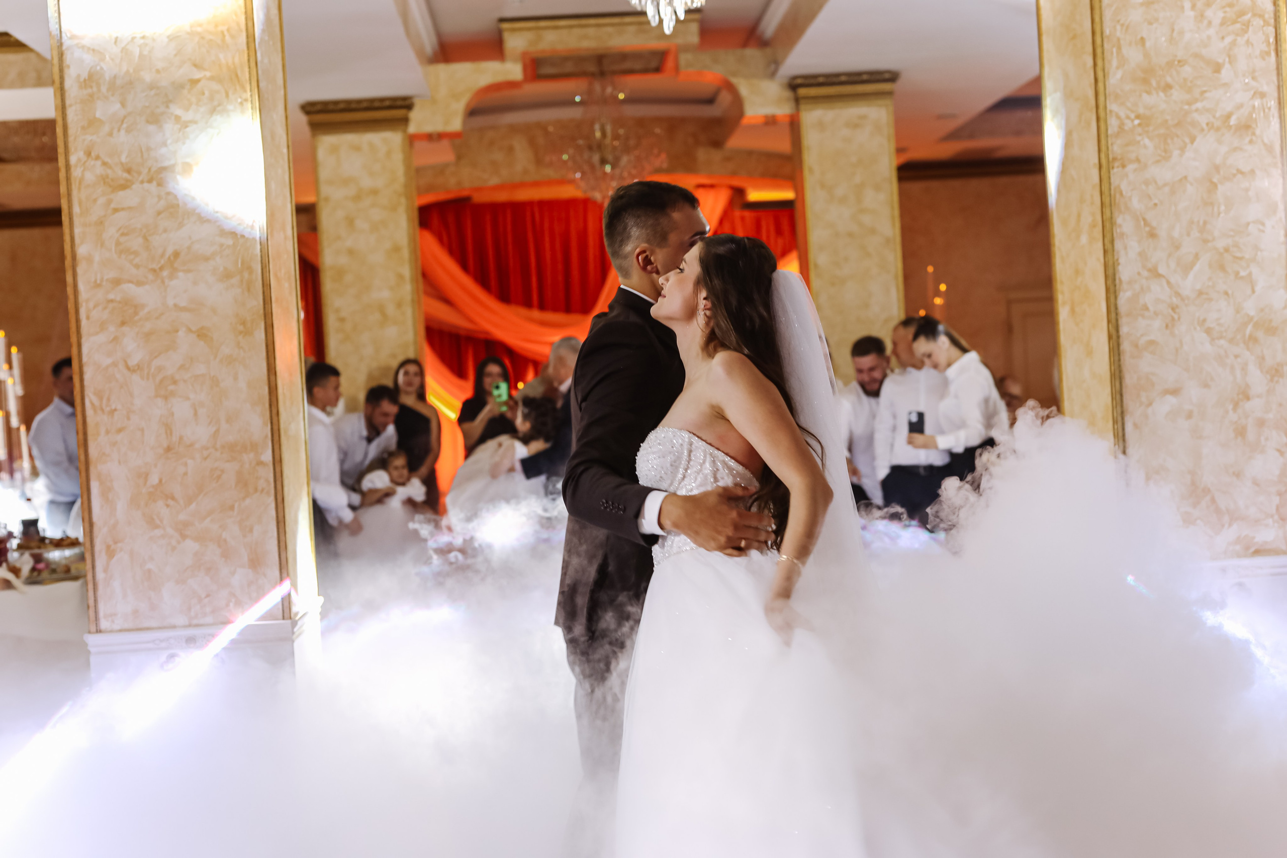 Полина и Артем.Славянск-на-кубани. Фотограф Славянск на кубани Краснодар