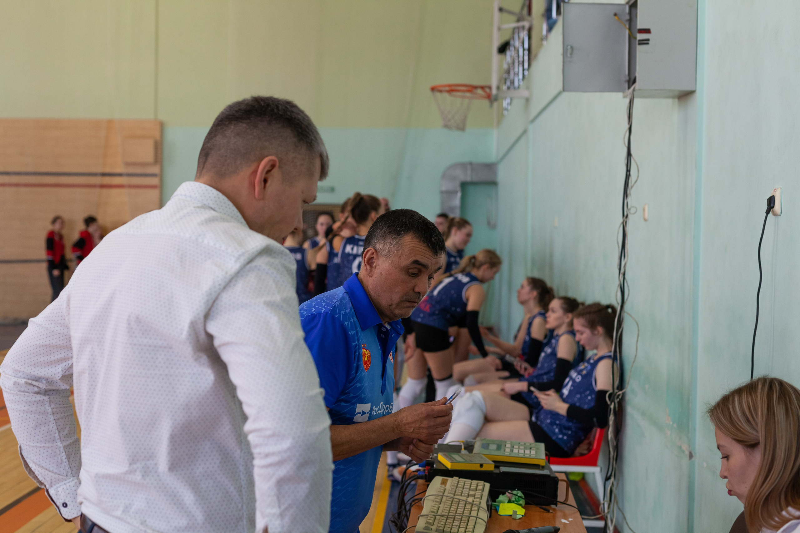 Награждение. Фотография