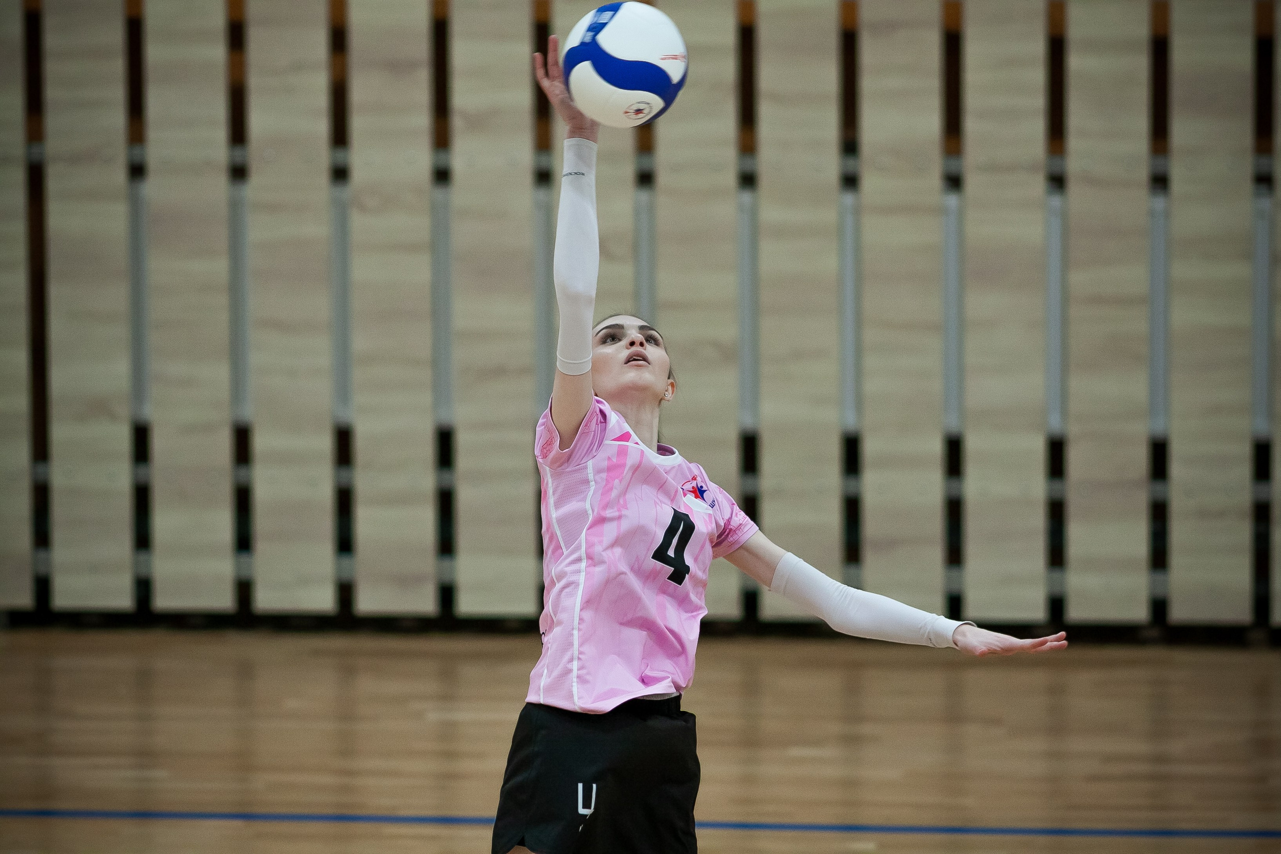 СШ11 / 1день. Фотография