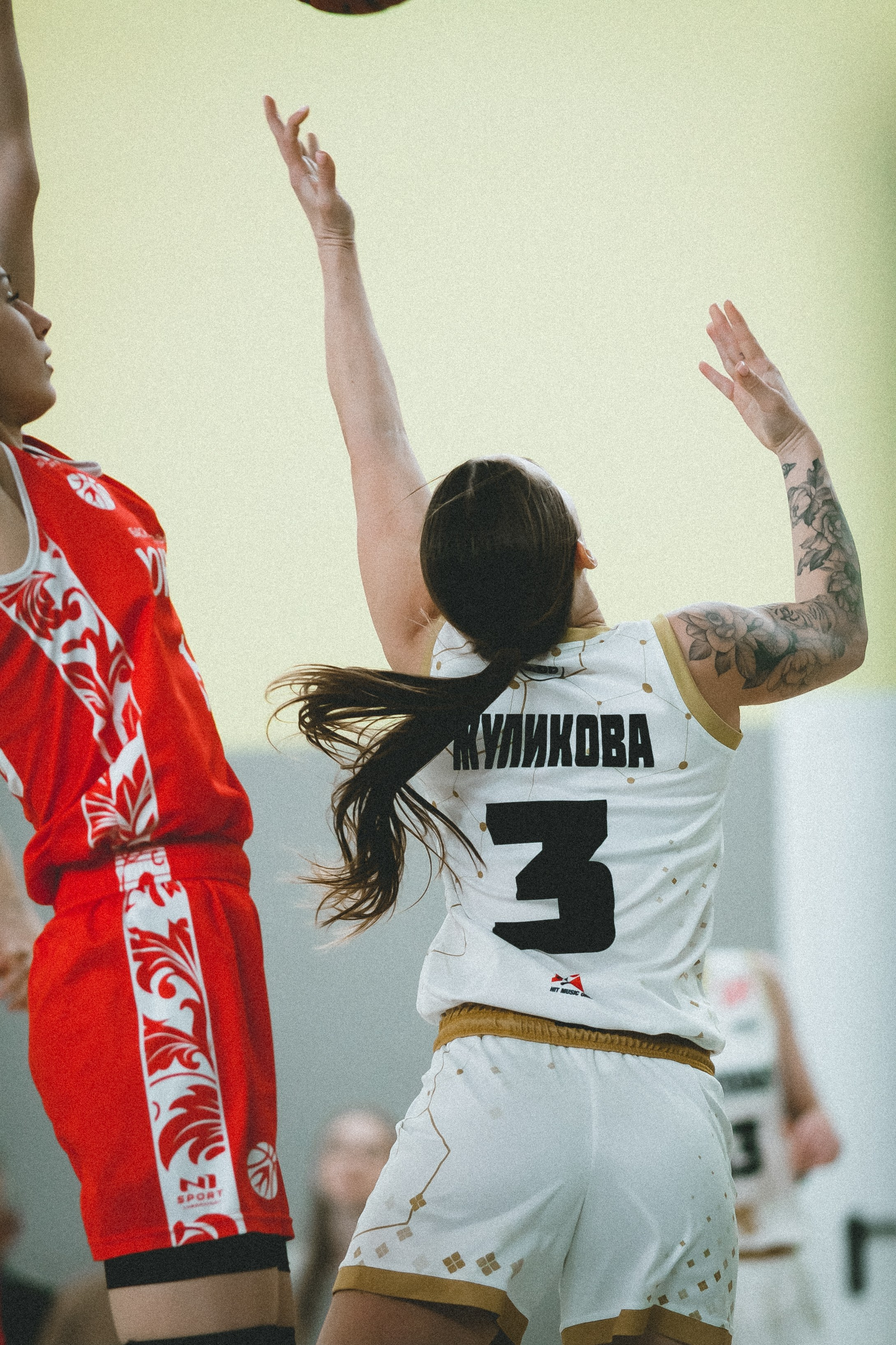 Атланта-Юность / 1. Фотография