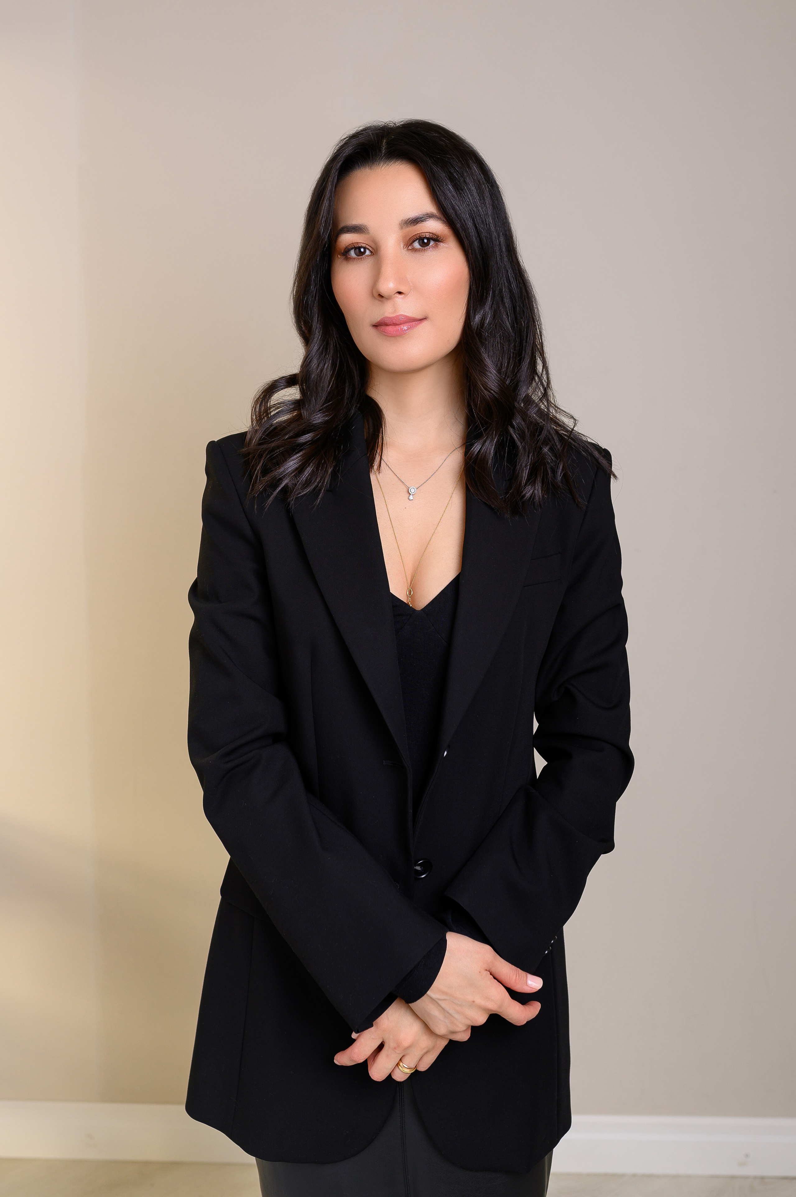 БИЗНЕС ПОРТРЕТ. Свадебный и студийный фотограф Ирина Котикова