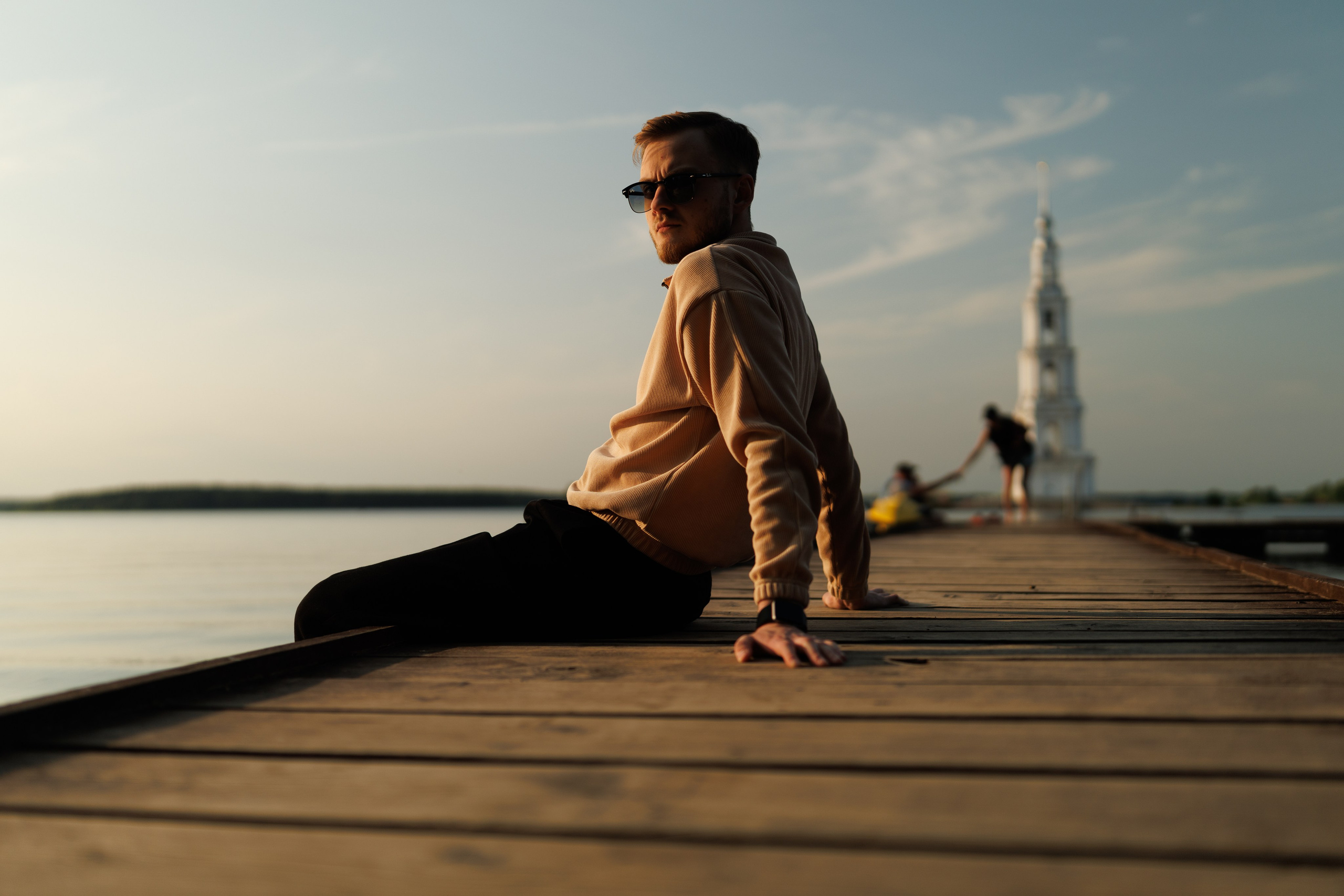 Фотограф в Кашине Калязине Кесовой Горе. Евгений Копайсов | официальный сайт