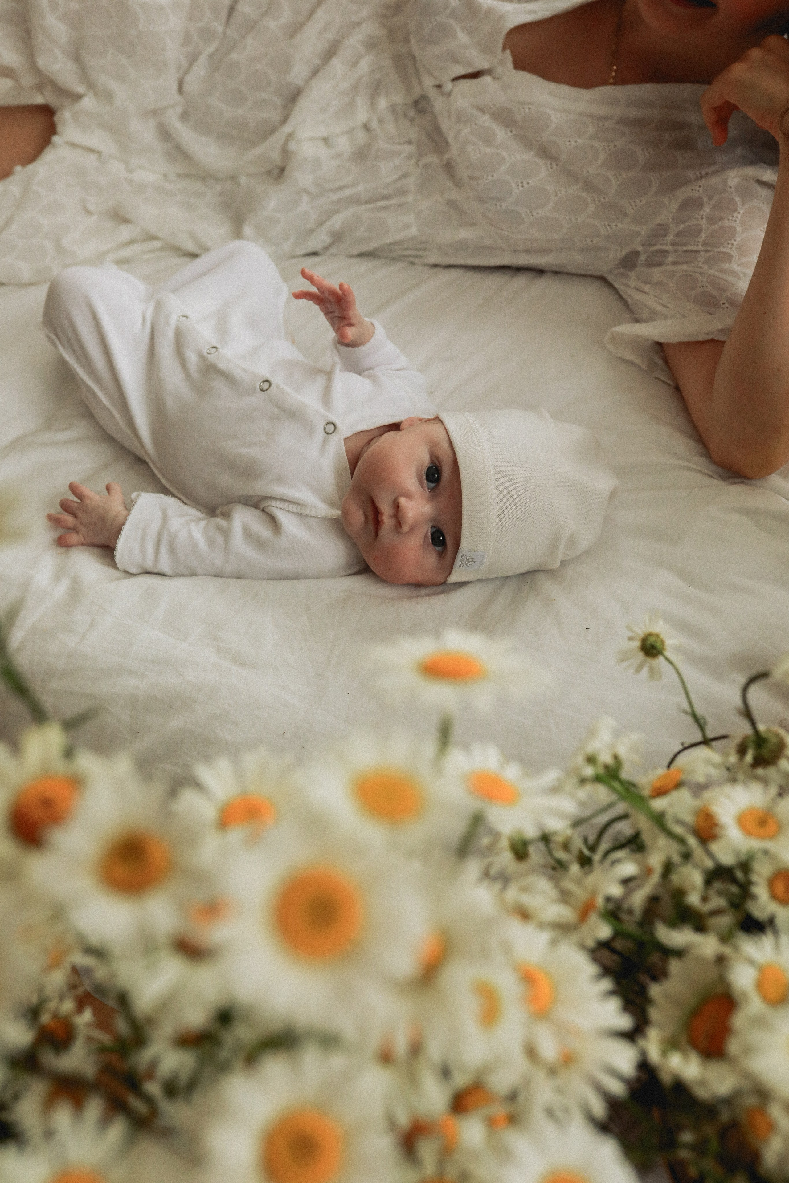 Дочки-матери