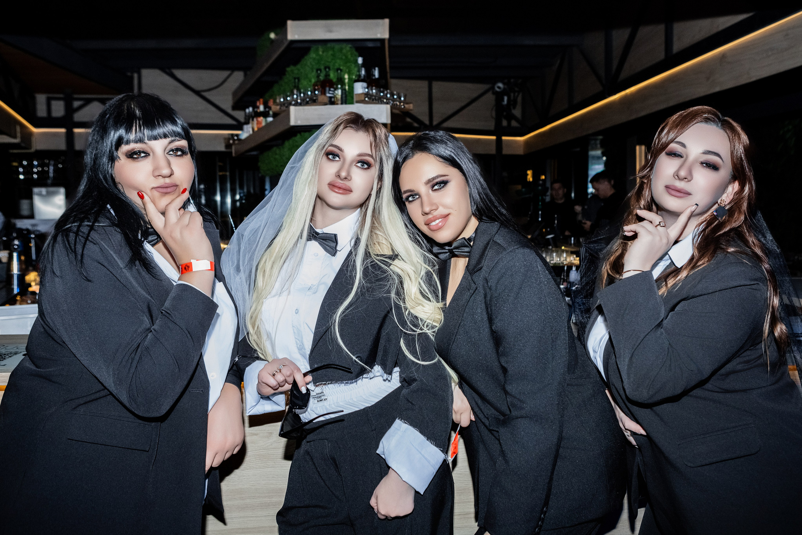 Девичник. Фотограф Краснодар Станислав Крайнов