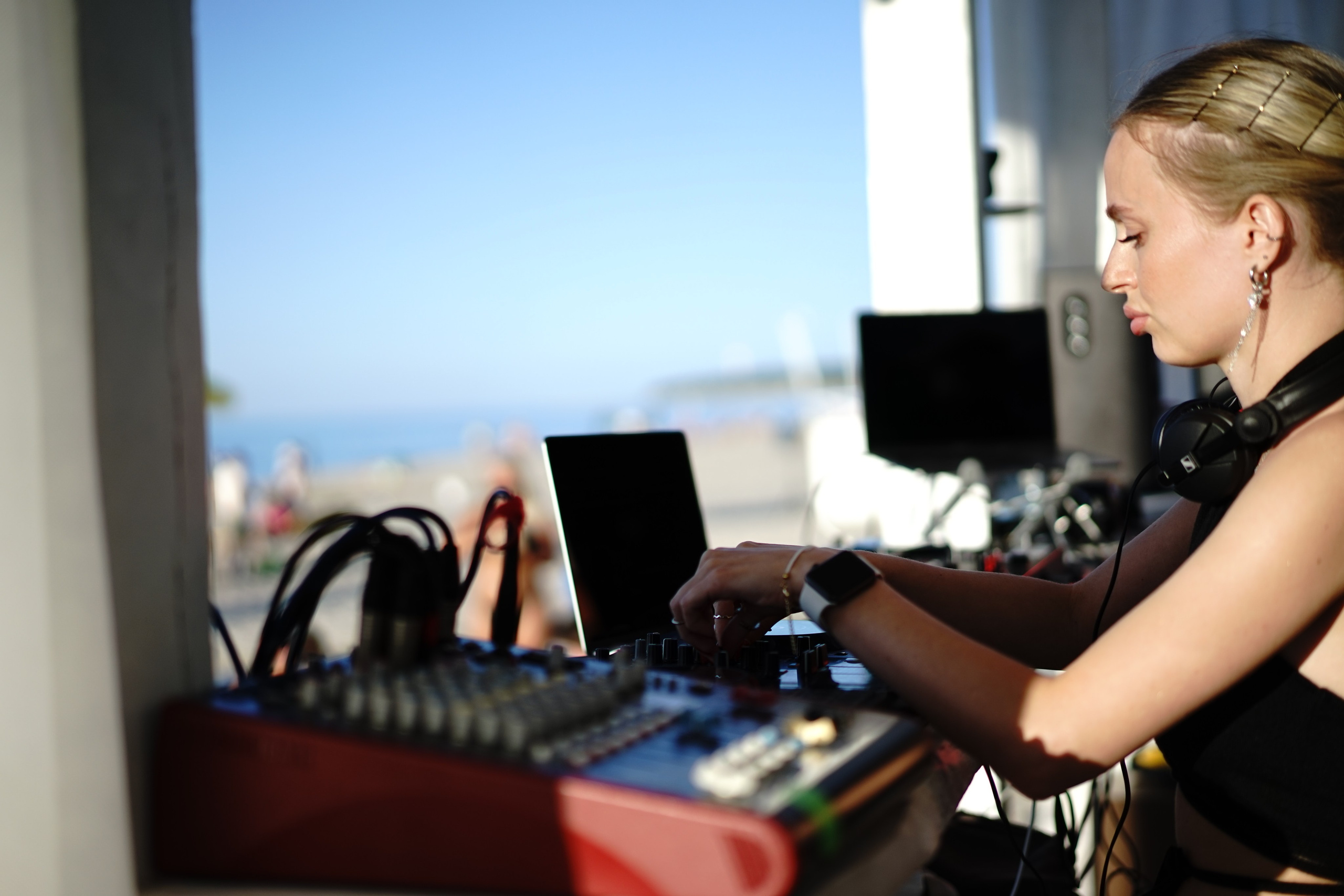 Портретный и семейный фотограф в Калининграде Влада Чайдонова