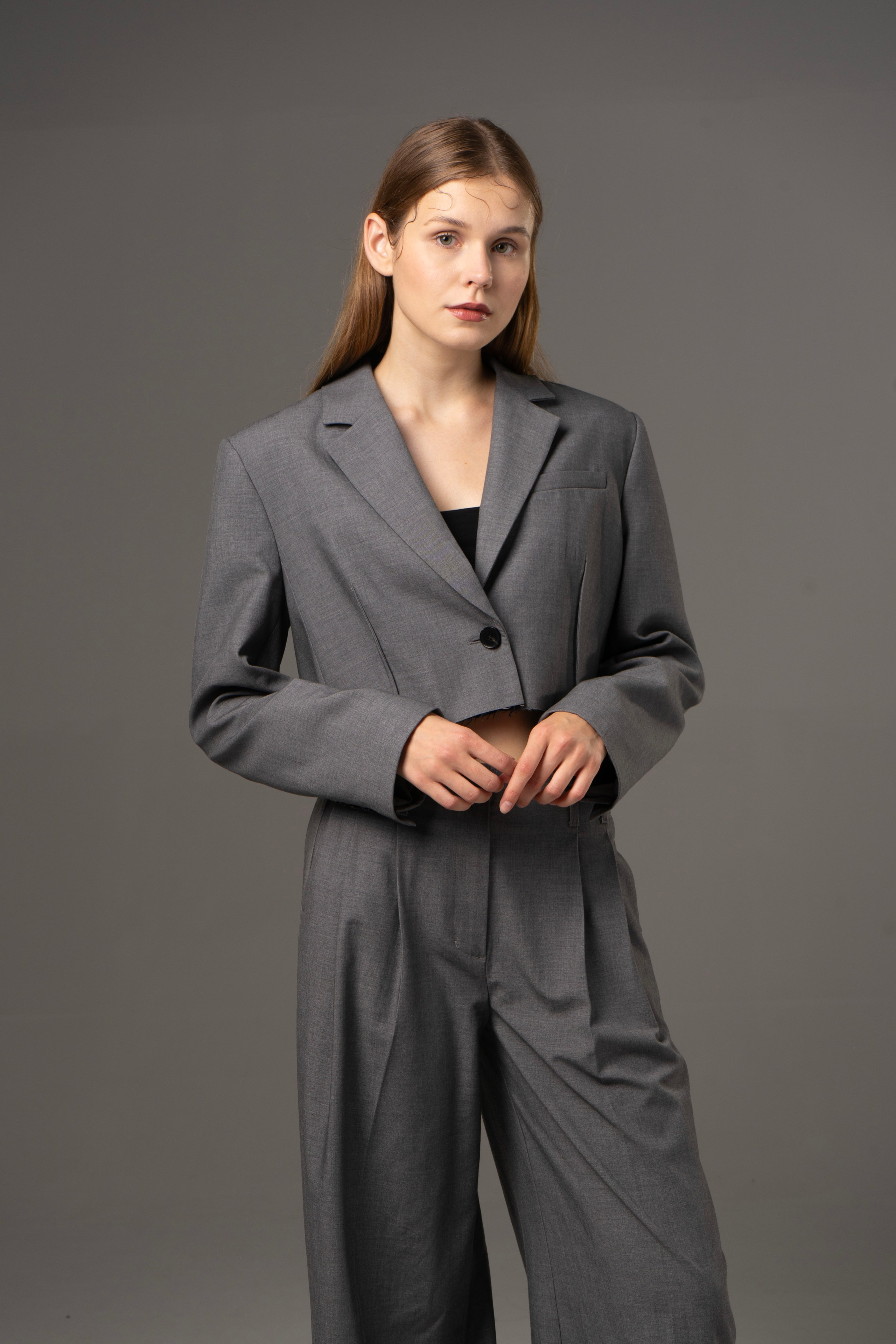 Студийные съемки. Портретный и семейный фотограф в Калининграде Влада Чайдонова