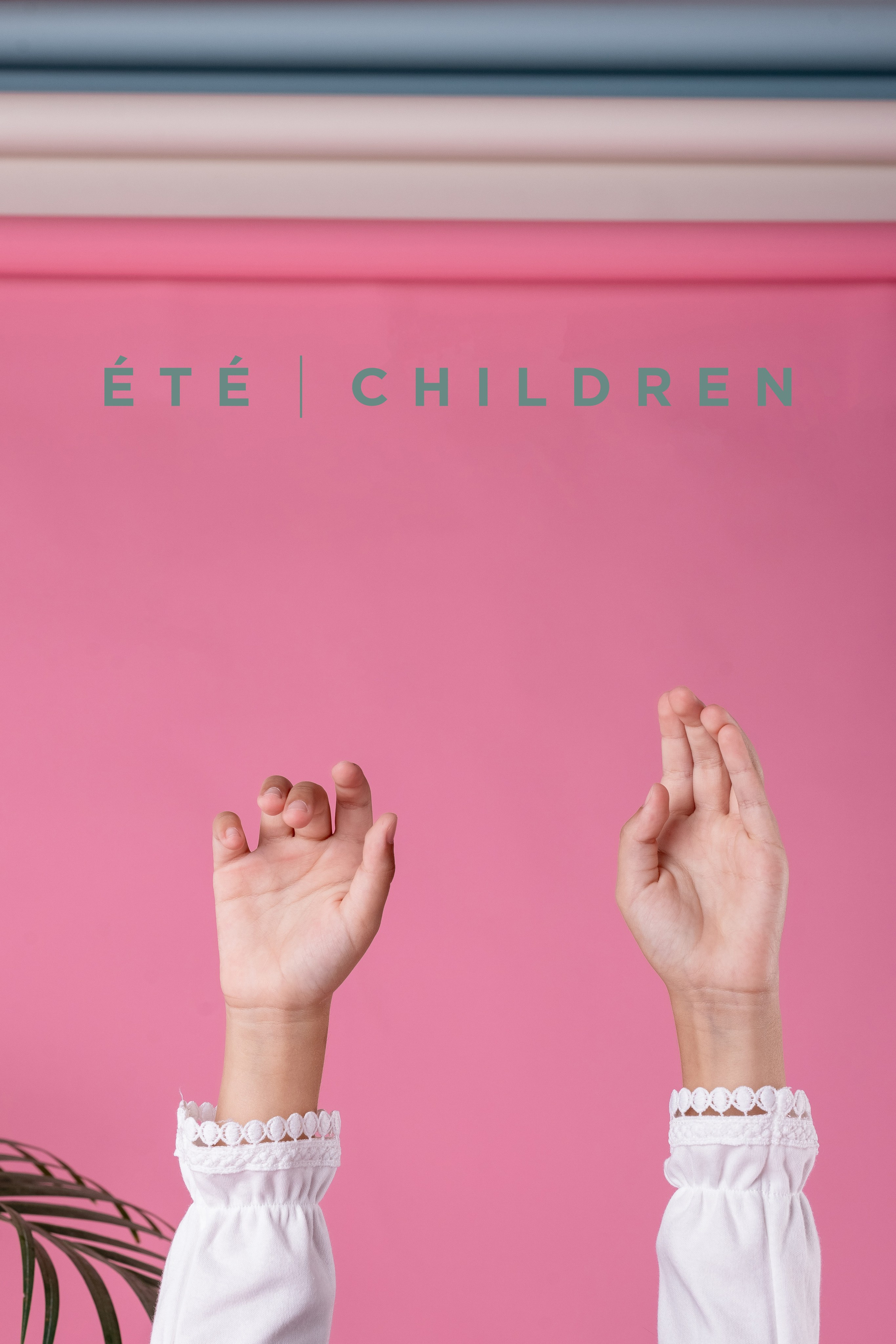 ETE CHILDREN back to school. Главная