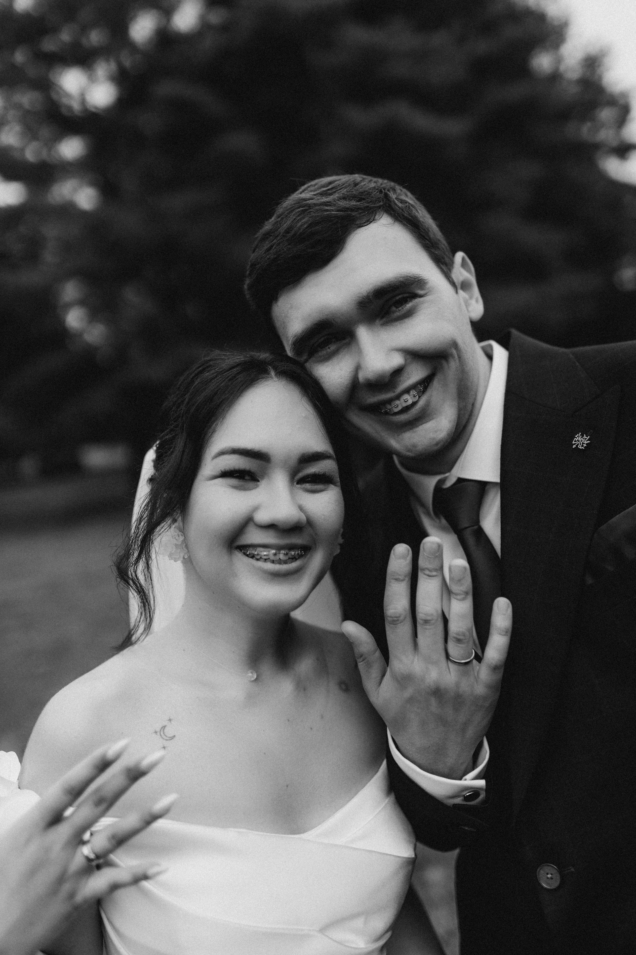 Тамила & Иван. Фотограф НОГИНСК, Москва, Анастасия Белая