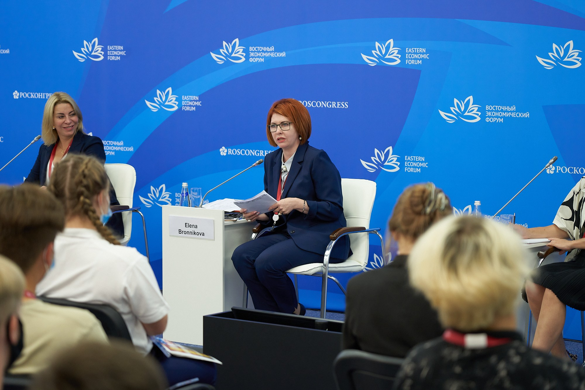 Репортаж ВЭФ. Алексей Романов фотограф Санкт-Петербург, фотокурсы, фотошкола