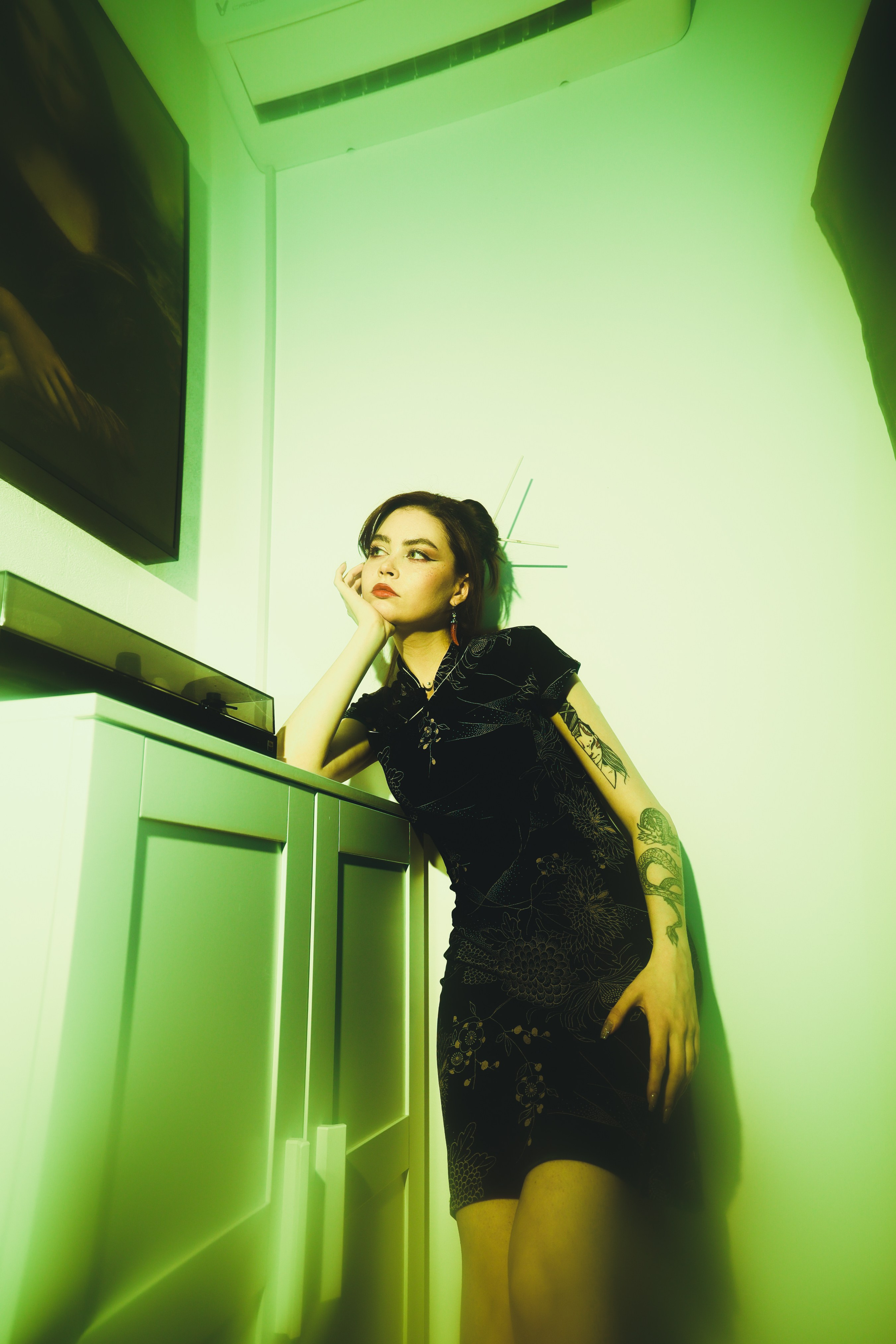 Akaataaa. Фотограф в Екатеринбурге