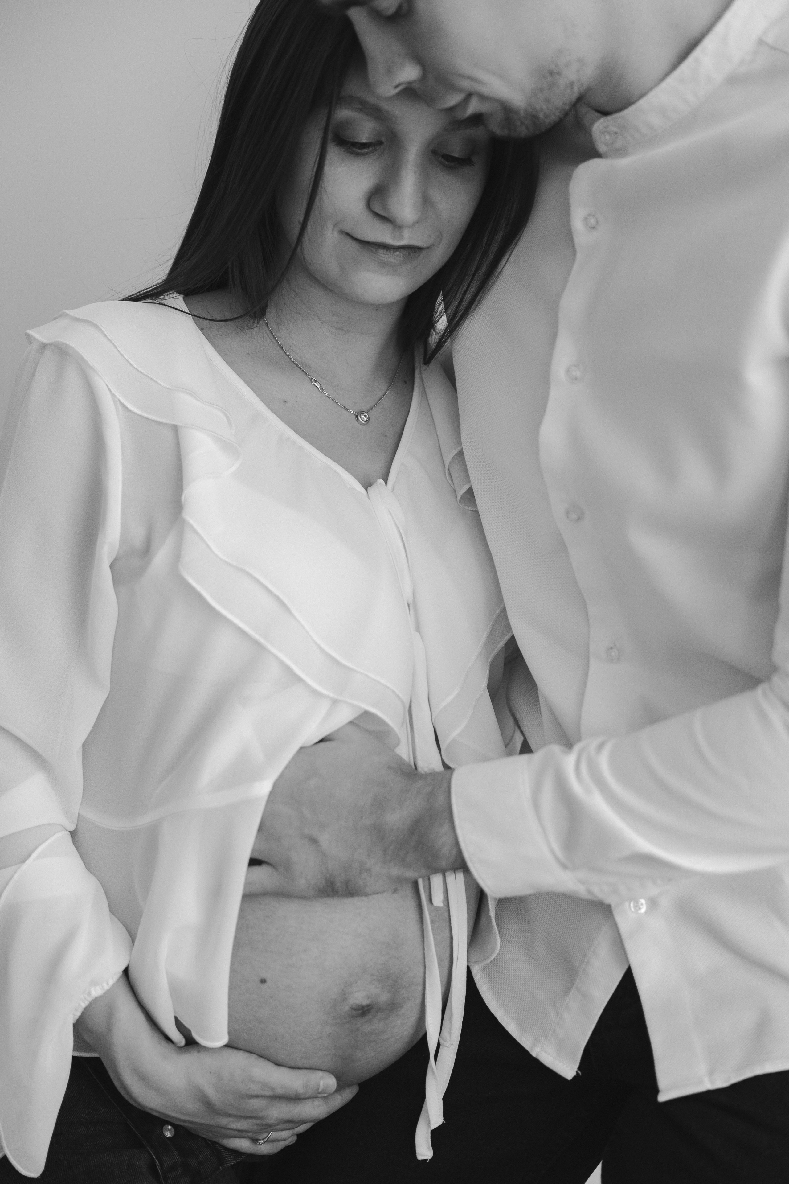 Ольга, Илья. Фотограф в Волгограде Кристина Прохоренко