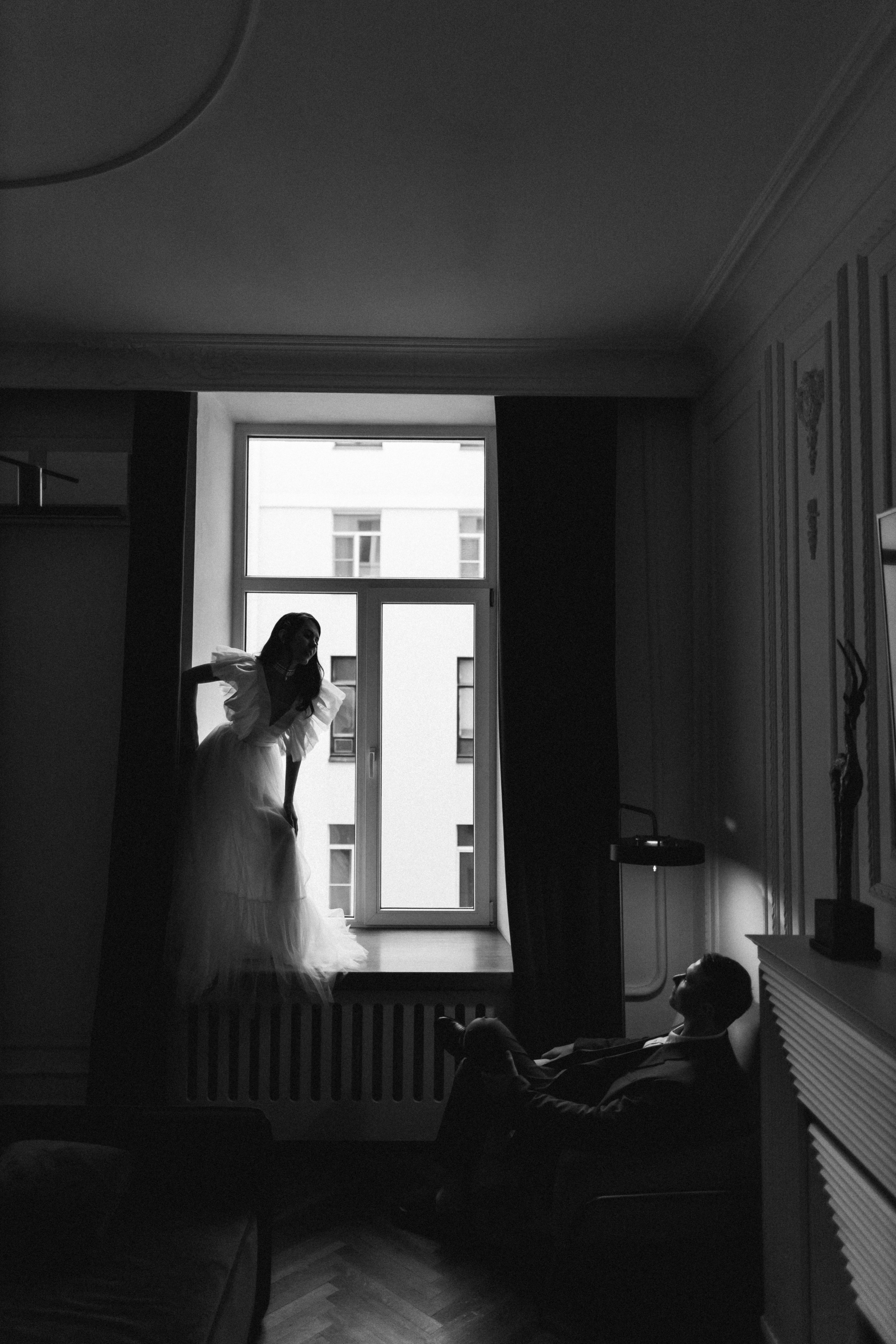 Александр & Алина. ФОТОГРАФ | ТЮМЕНЬ