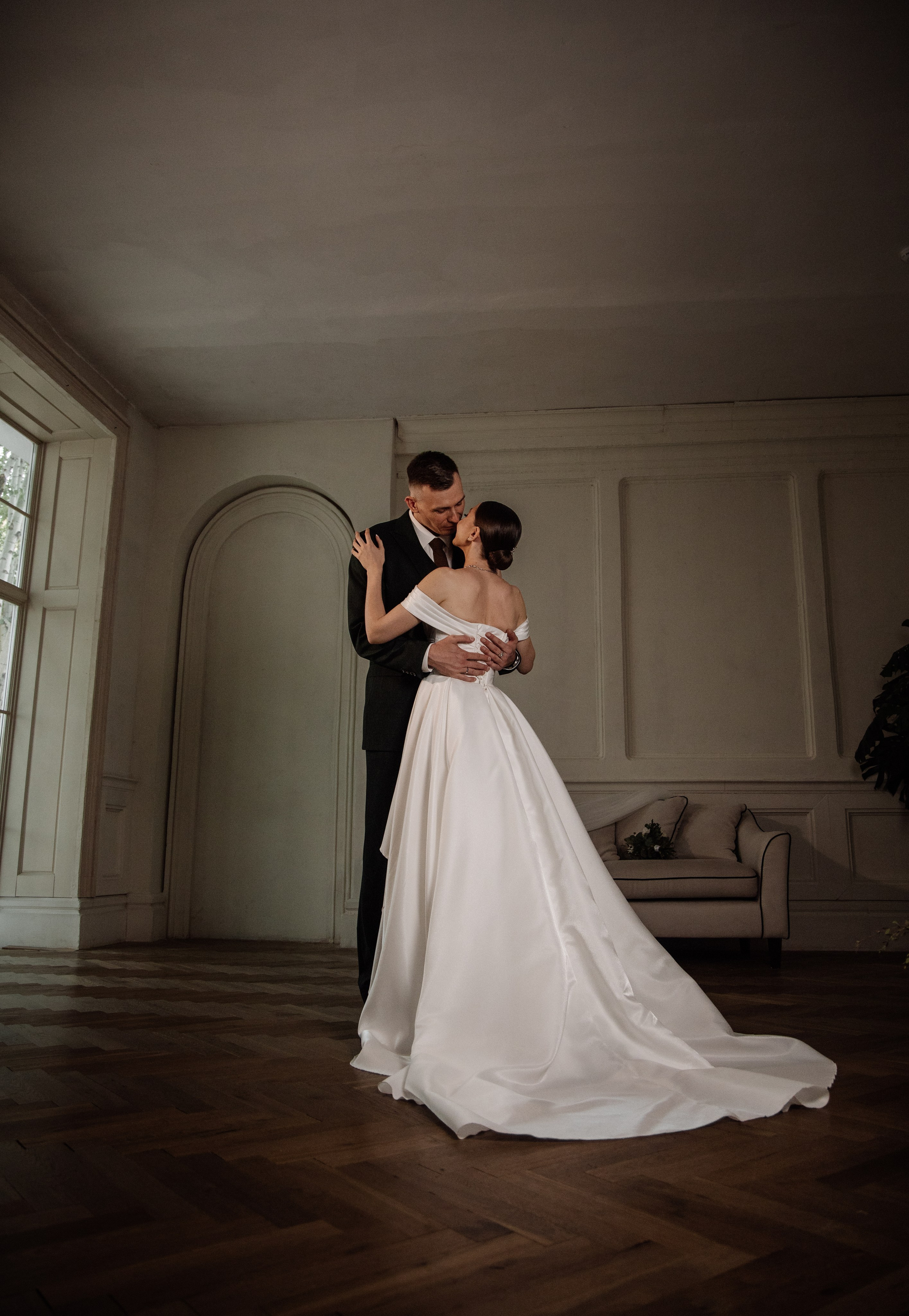 Wedding. ФОТОГРАФ | ТЮМЕНЬ