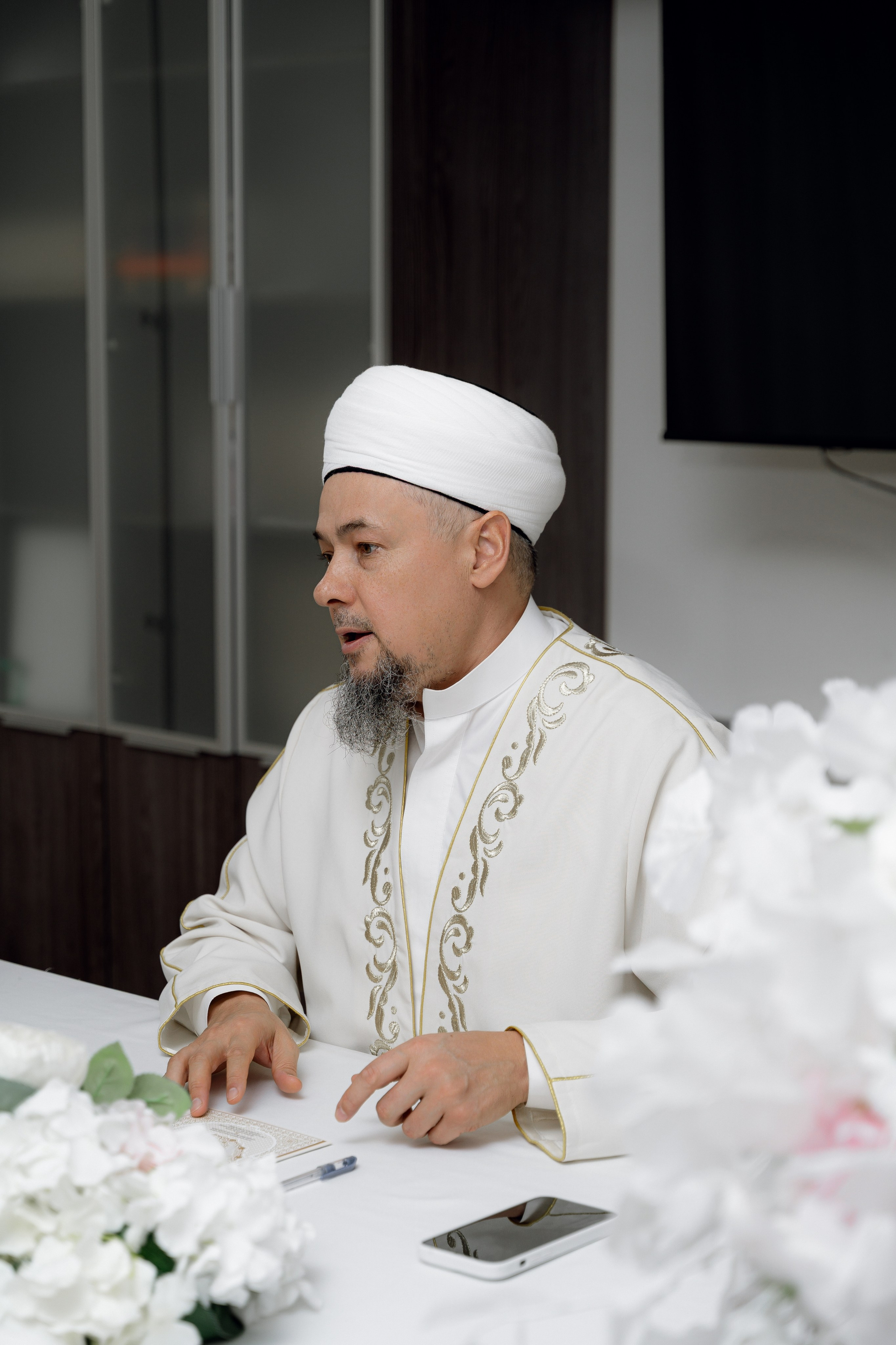 Данис & Ильзира (Алтан). RAMIL SAFIULLIN