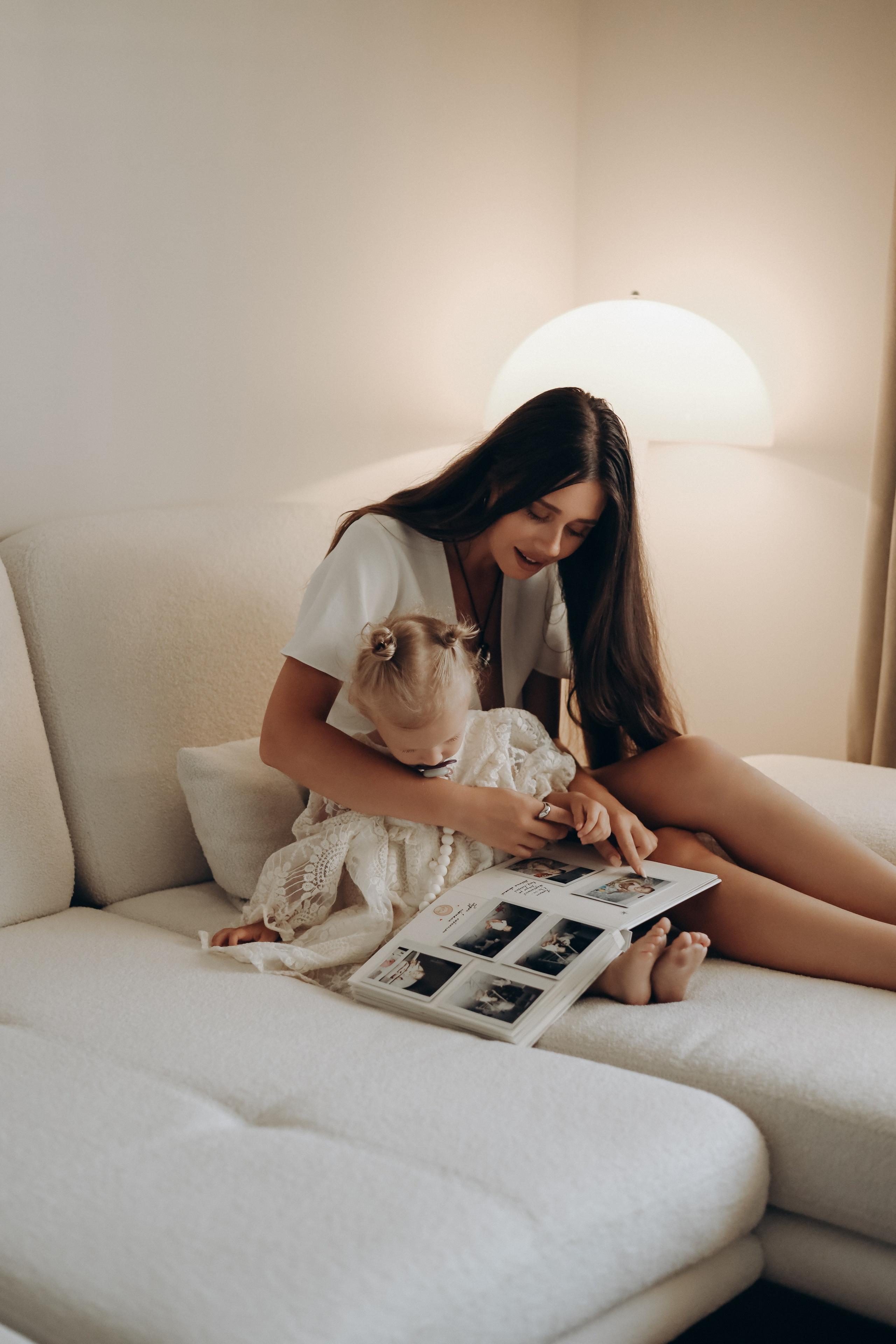 В гостях у Лили и Майи. Диана Чечель. Свадебный и портретный фотограф в Москве