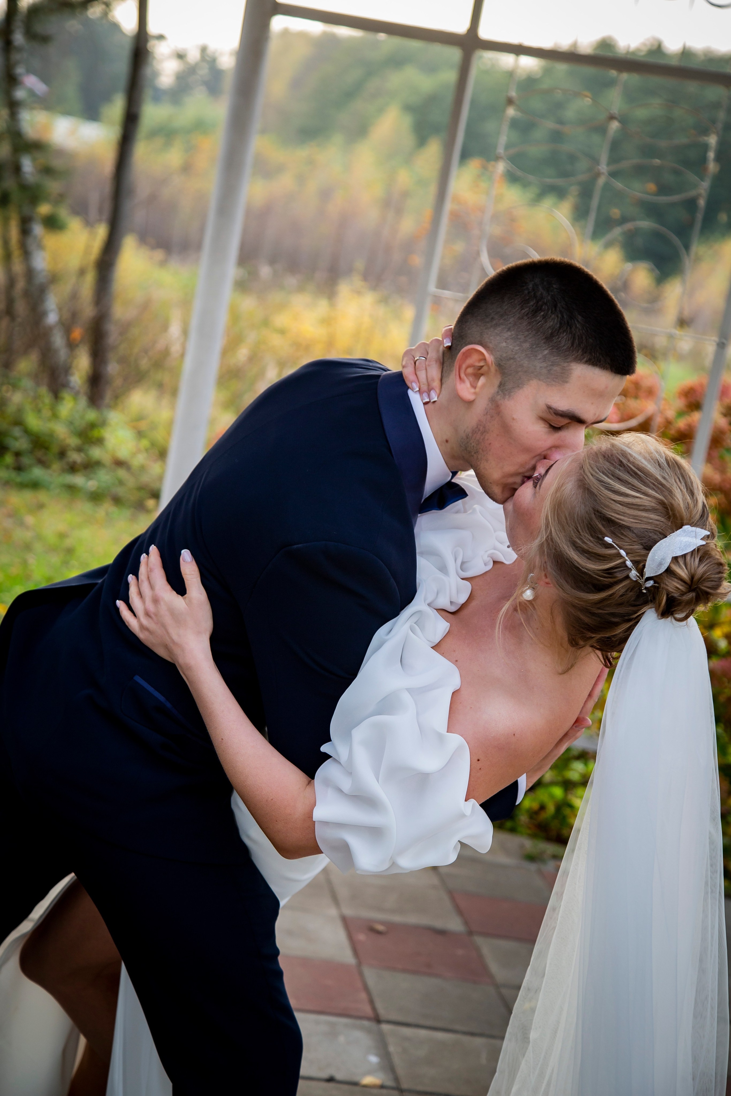 Валерия и Махач. 𝓕𝓸𝓽𝓸𝓰𝓻𝓪𝓯 𝓑𝓪𝓵𝓪𝓼𝓱𝓲𝓱𝓪 / 𝓜𝓸𝓼𝓴𝓿𝓪