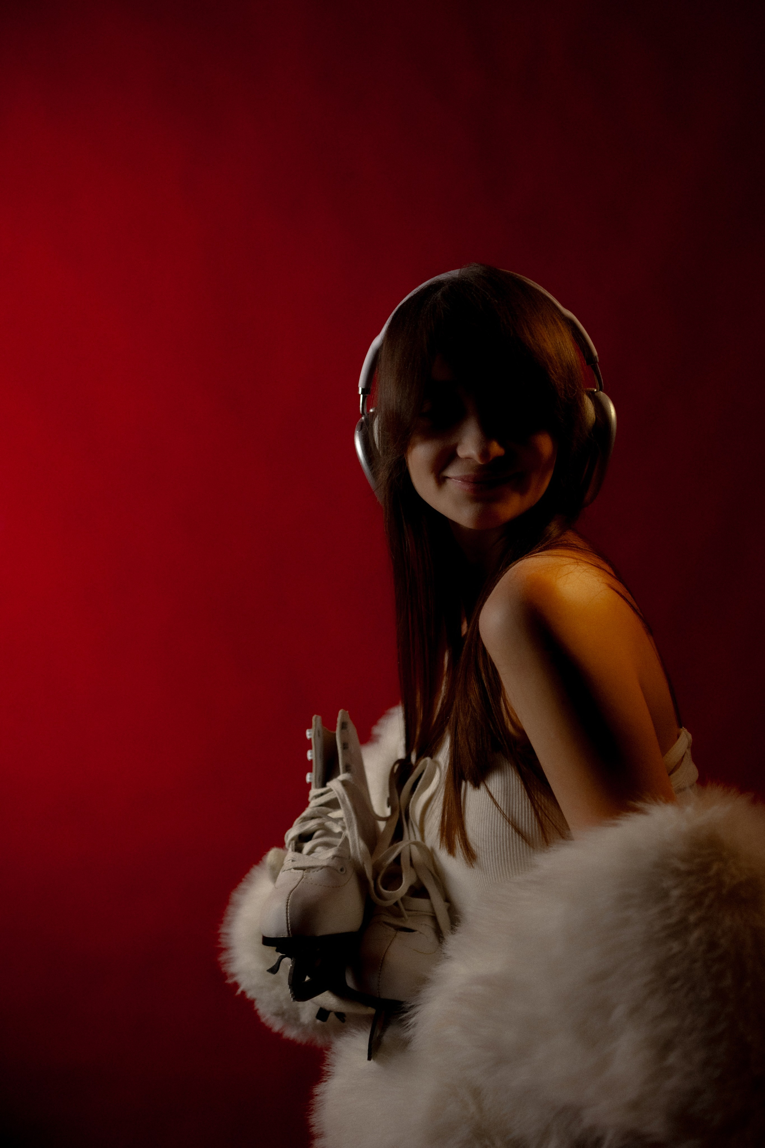 Диана. Фотограф Татьяна Семенова