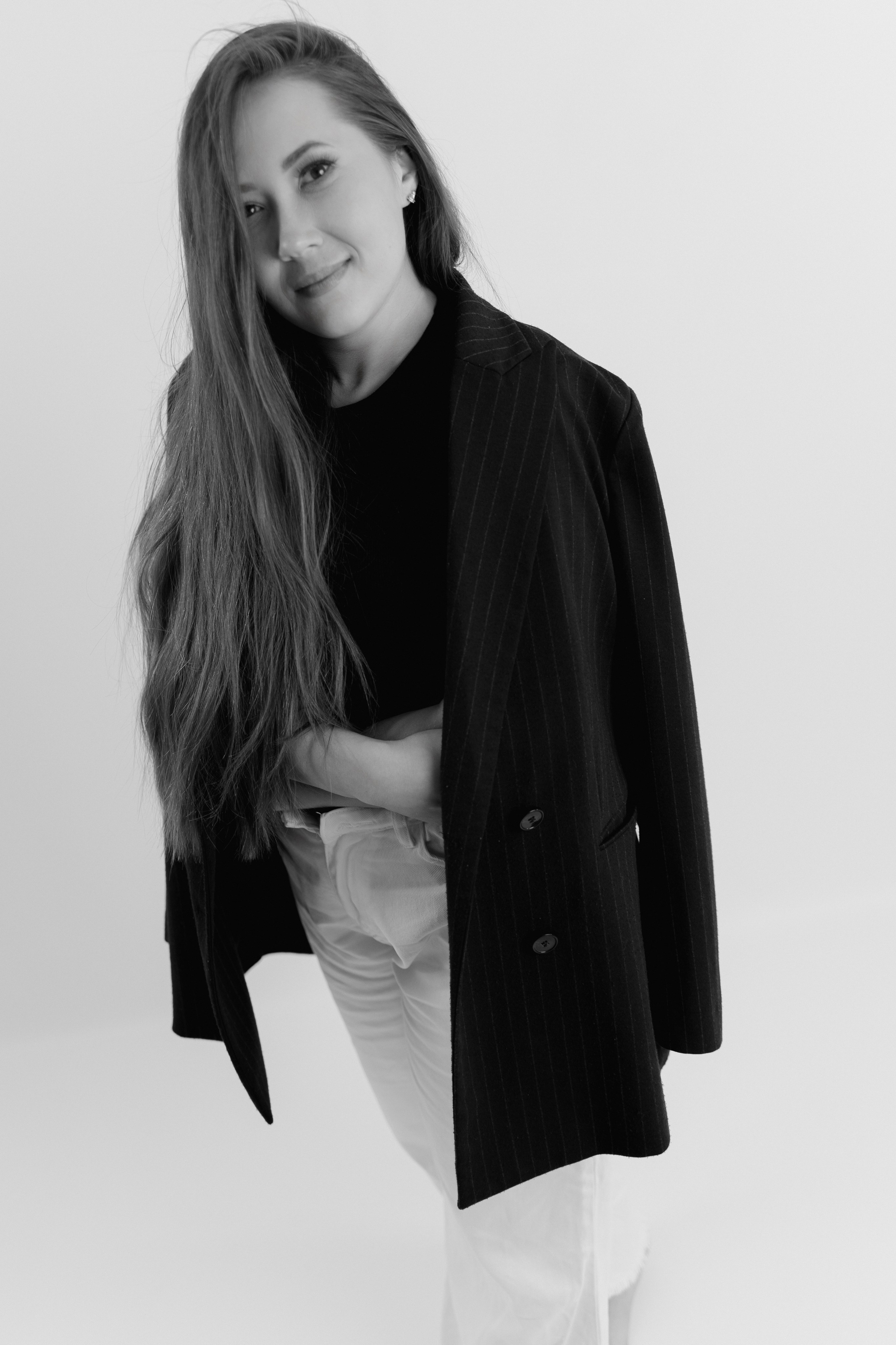 Марина. Фотограф Татьяна Семенова