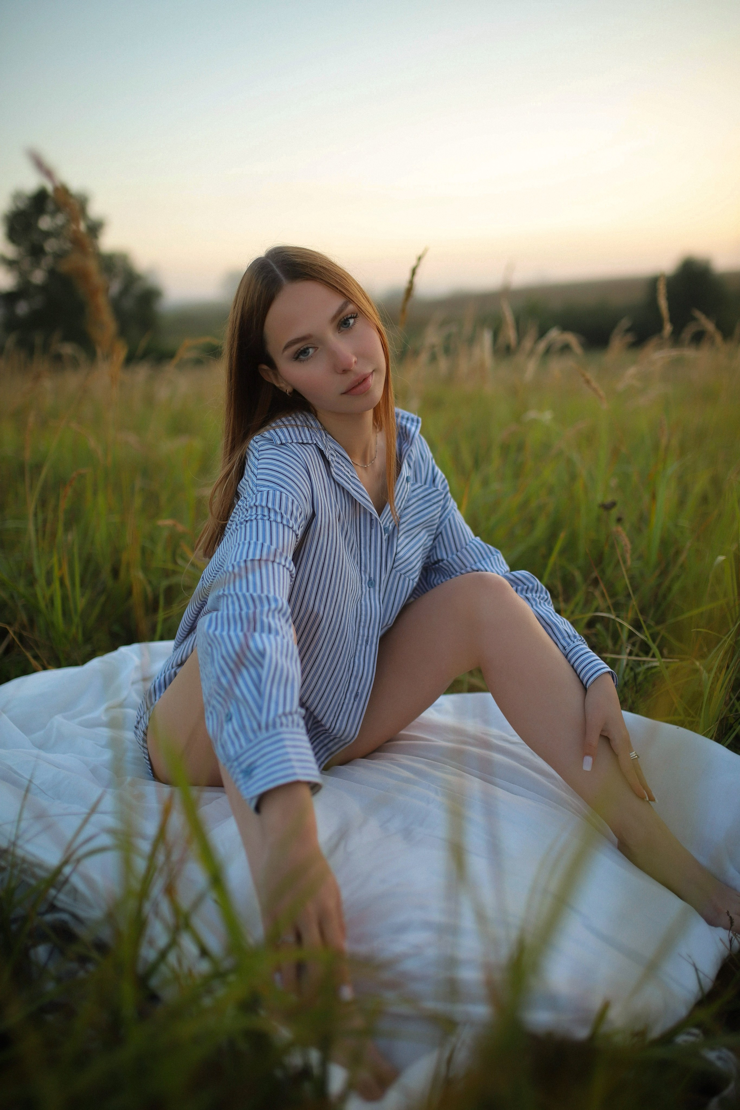 Лиза. Фотограф Татьяна Семенова