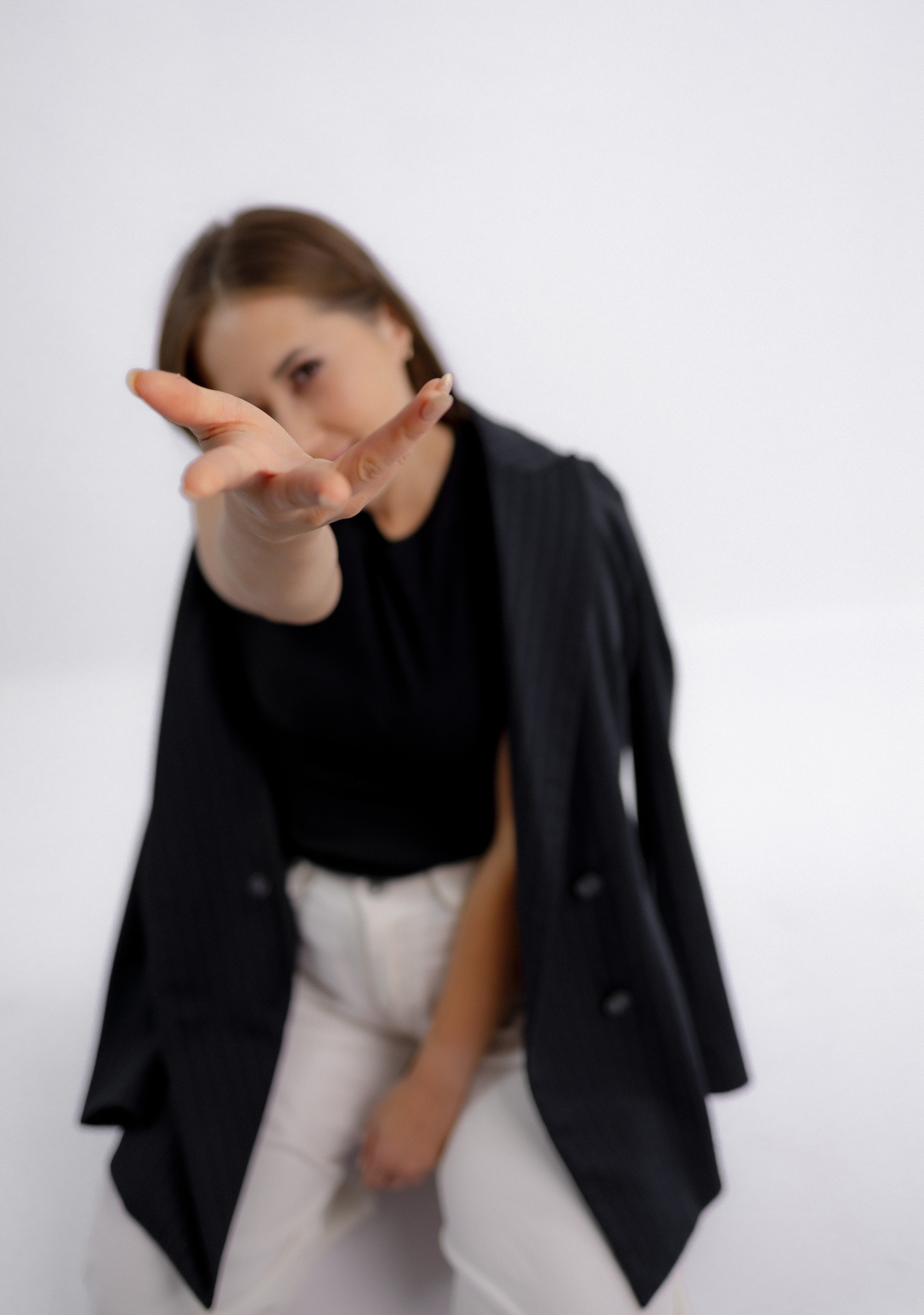 Марина. Фотограф Татьяна Семенова