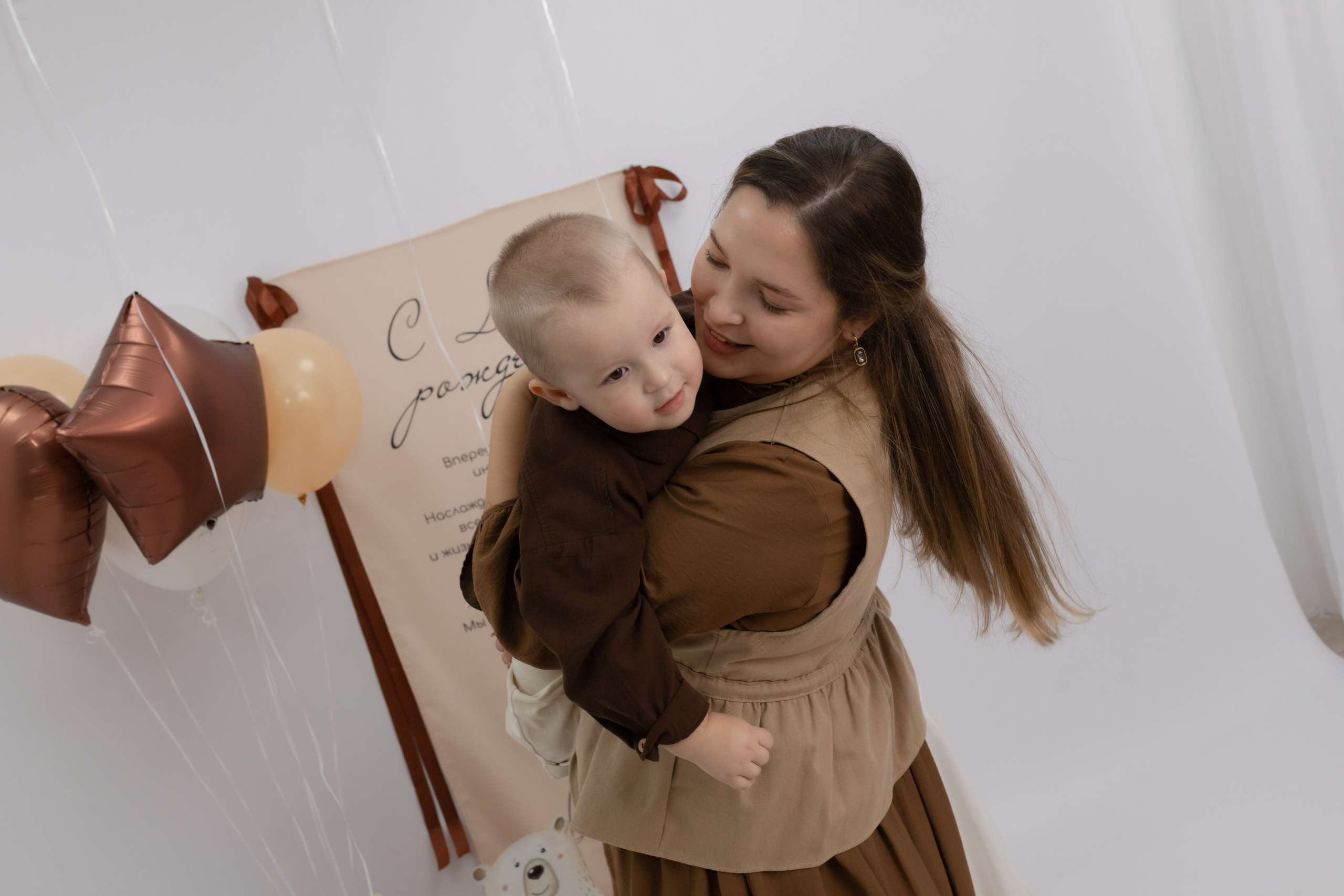 Праздник детства. Фотограф Татьяна Семенова