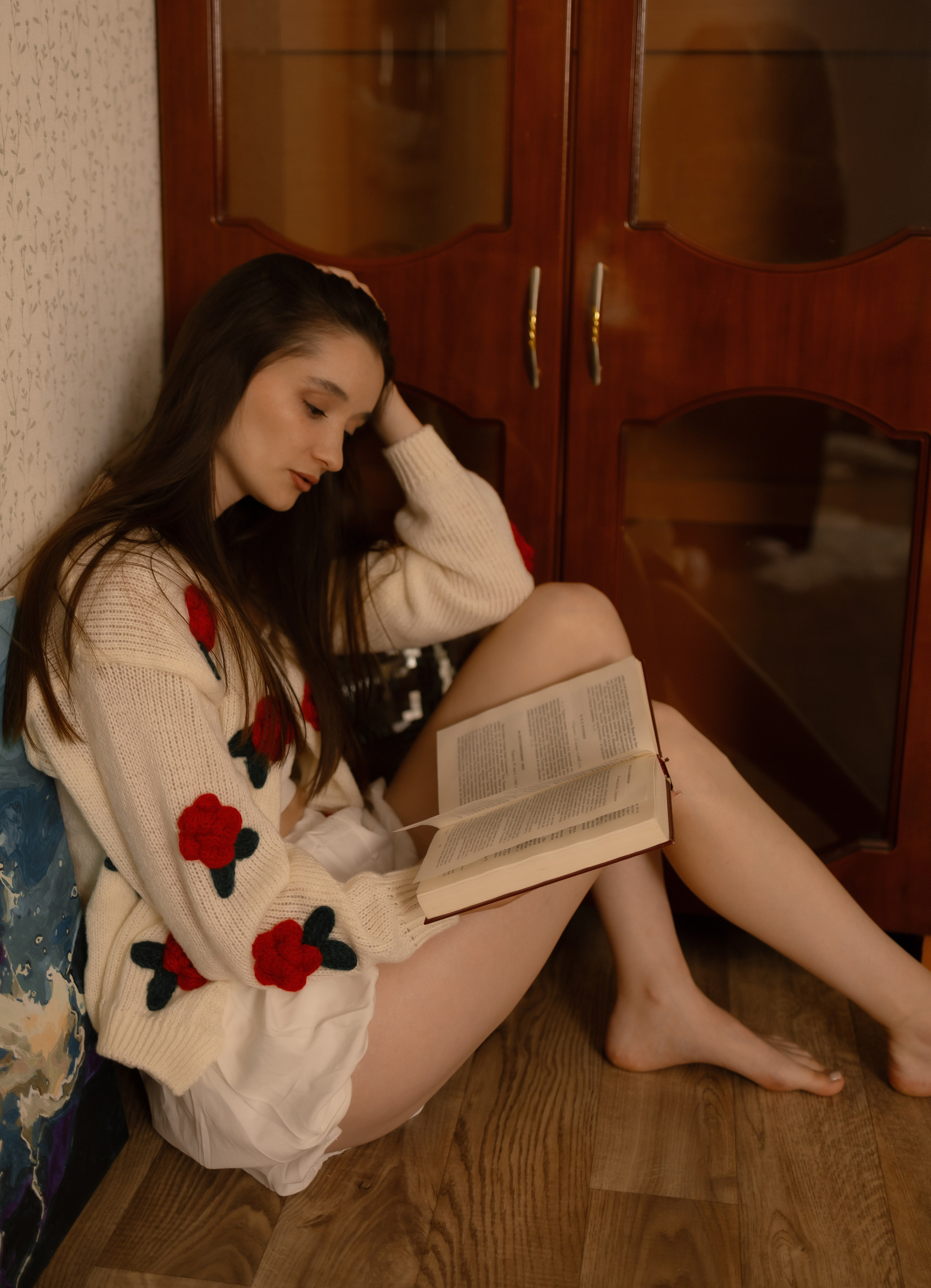 Диана. Фотограф Татьяна Семенова