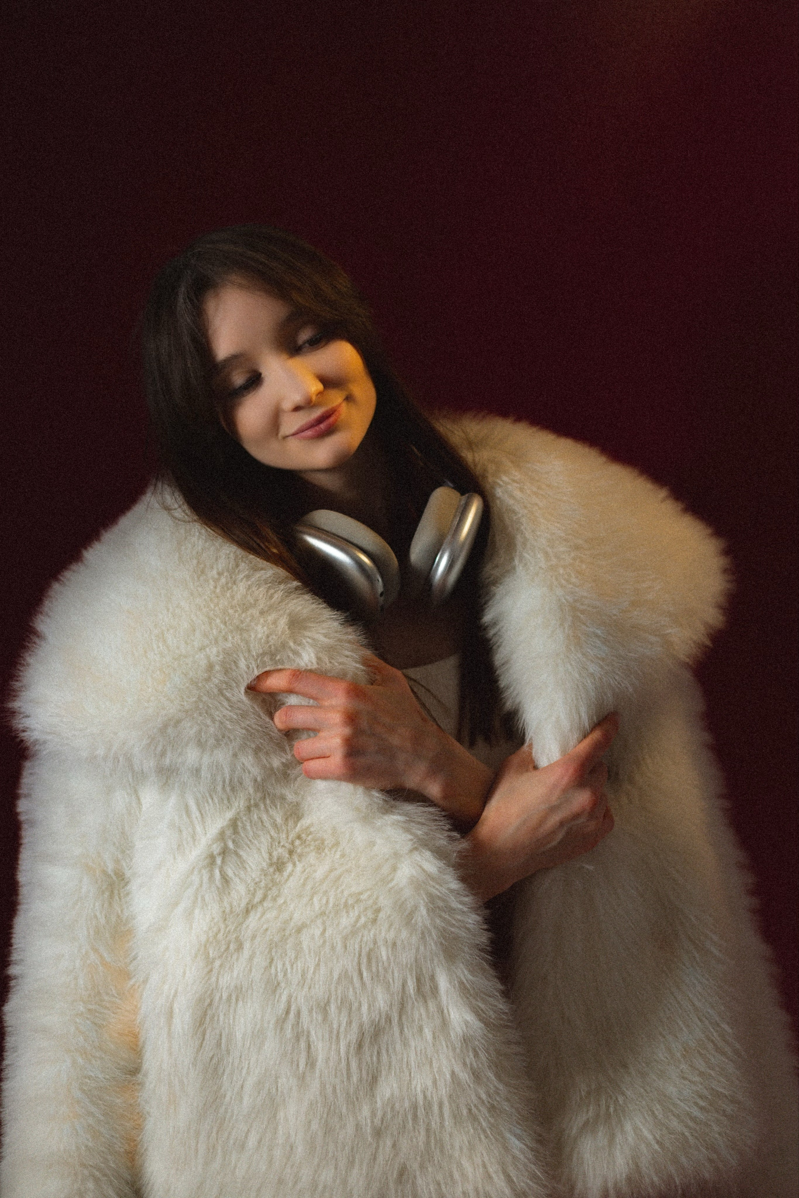 Диана. Фотограф Татьяна Семенова