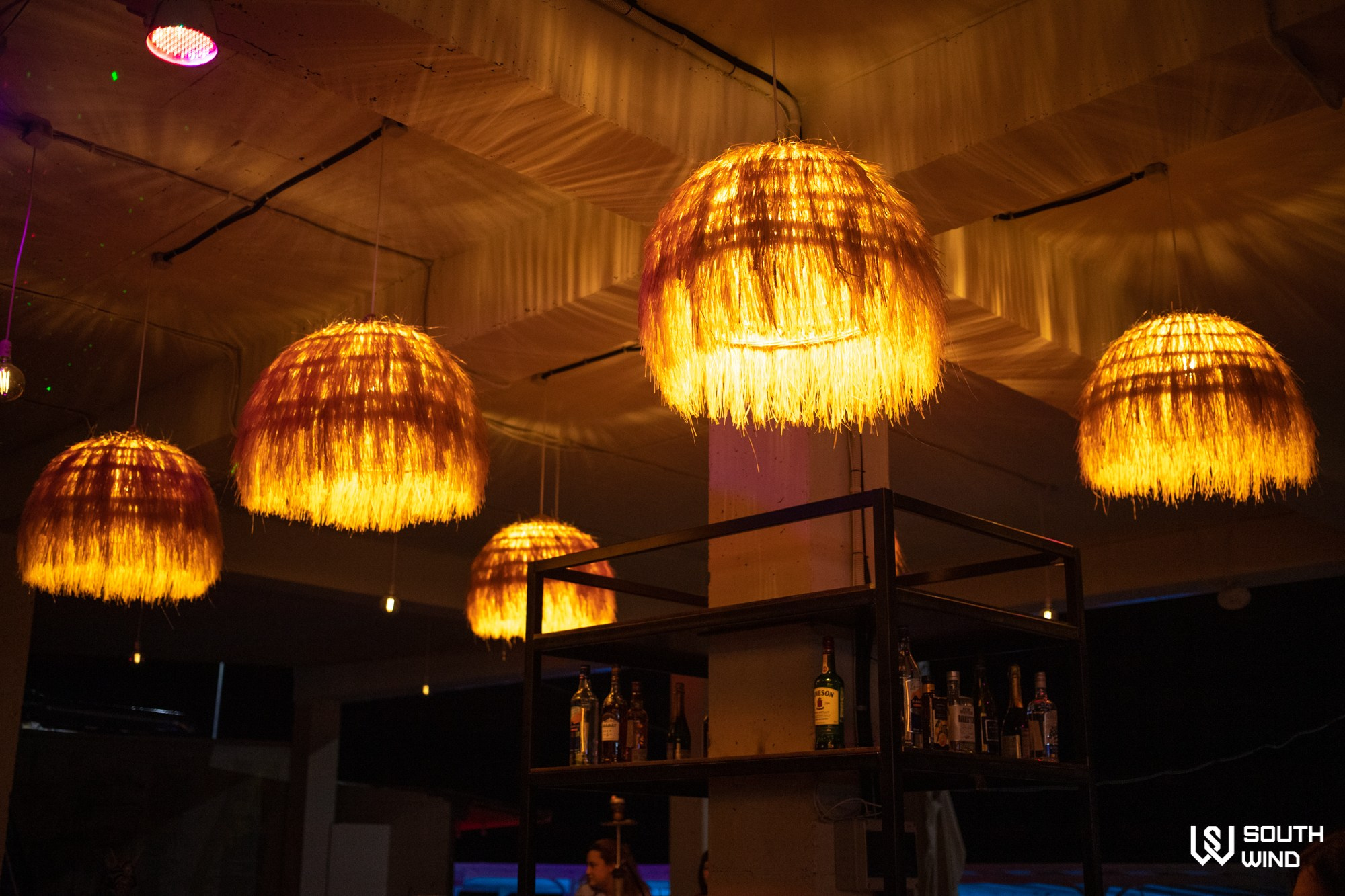 14 09 Вечеринка South Wind в Стереодаче. Репортажный, промышленный и маркетплейс-фотограф Дмитрий Чернат