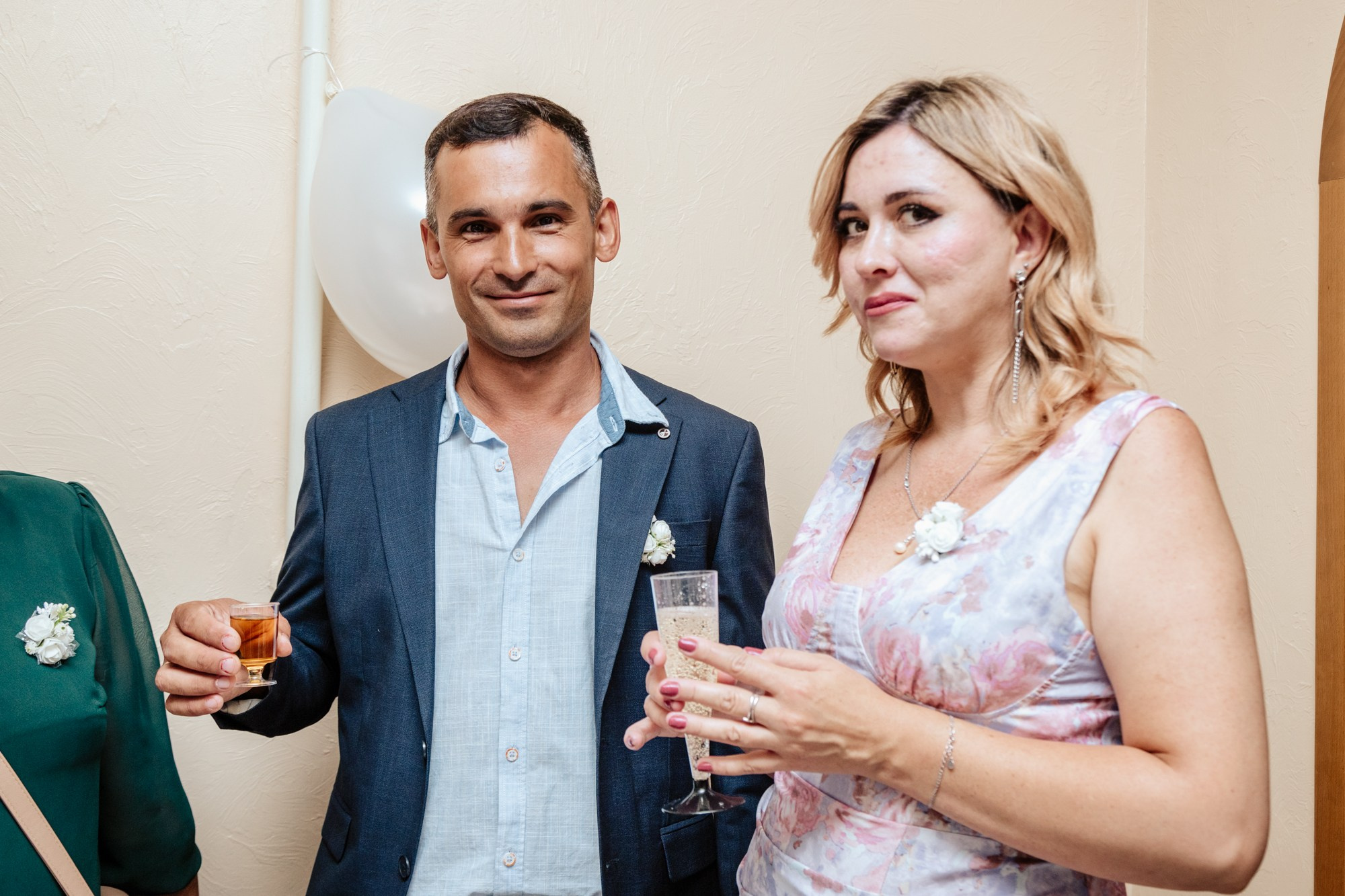 Свадьба в Лабинске 7.09.2024. Репортажный, промышленный и маркетплейс-фотограф Дмитрий Чернат