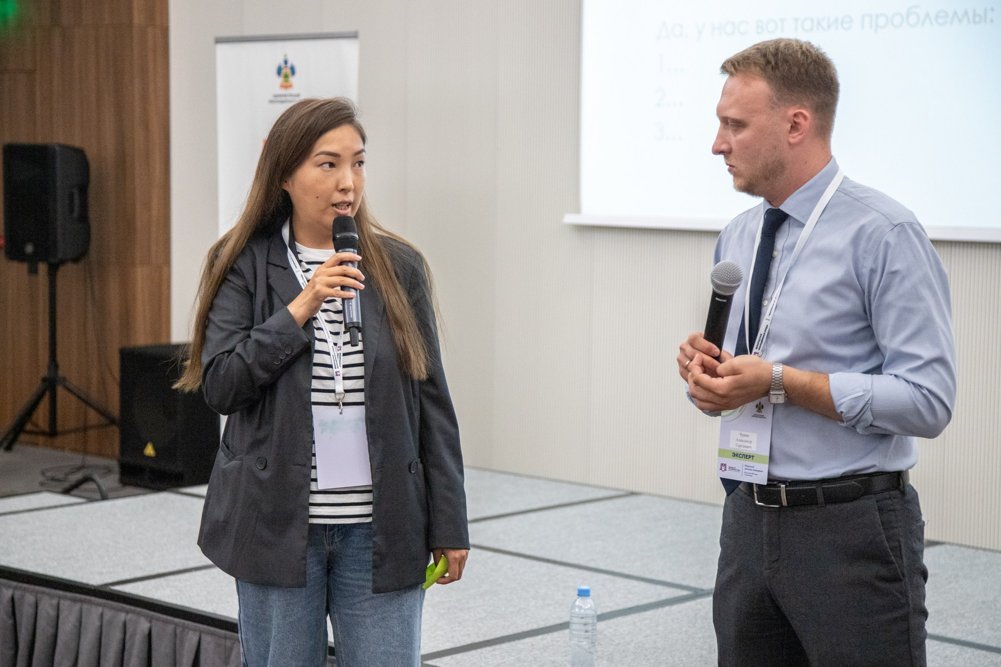 Семинар с «Росмолодёжь» в ЮФО. Репортажный, промышленный и маркетплейс-фотограф Дмитрий Чернат