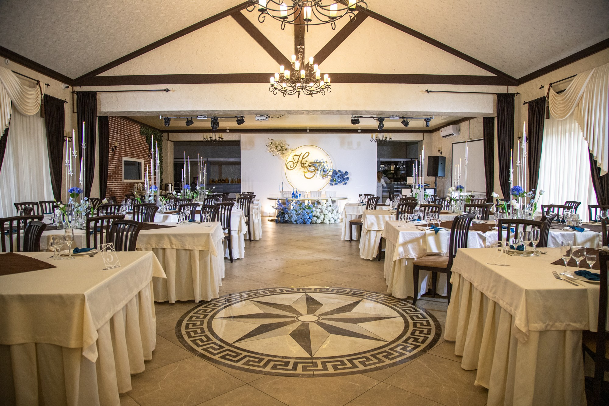 Свадьба в Лабинске 7.09.2024. Репортажный, промышленный и маркетплейс-фотограф Дмитрий Чернат