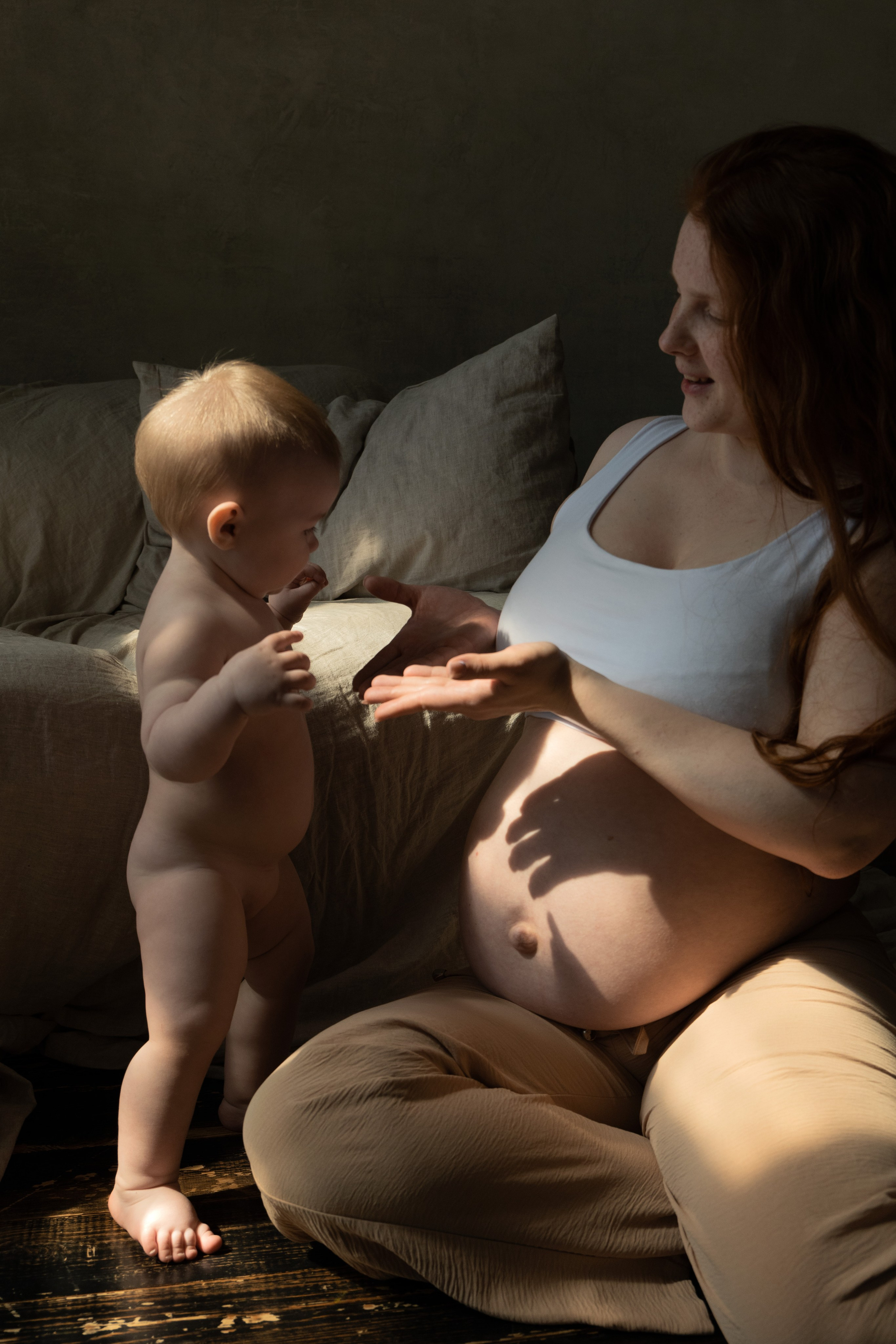 Слышать сердцем. Фотограф видеограф Ольга Василевская