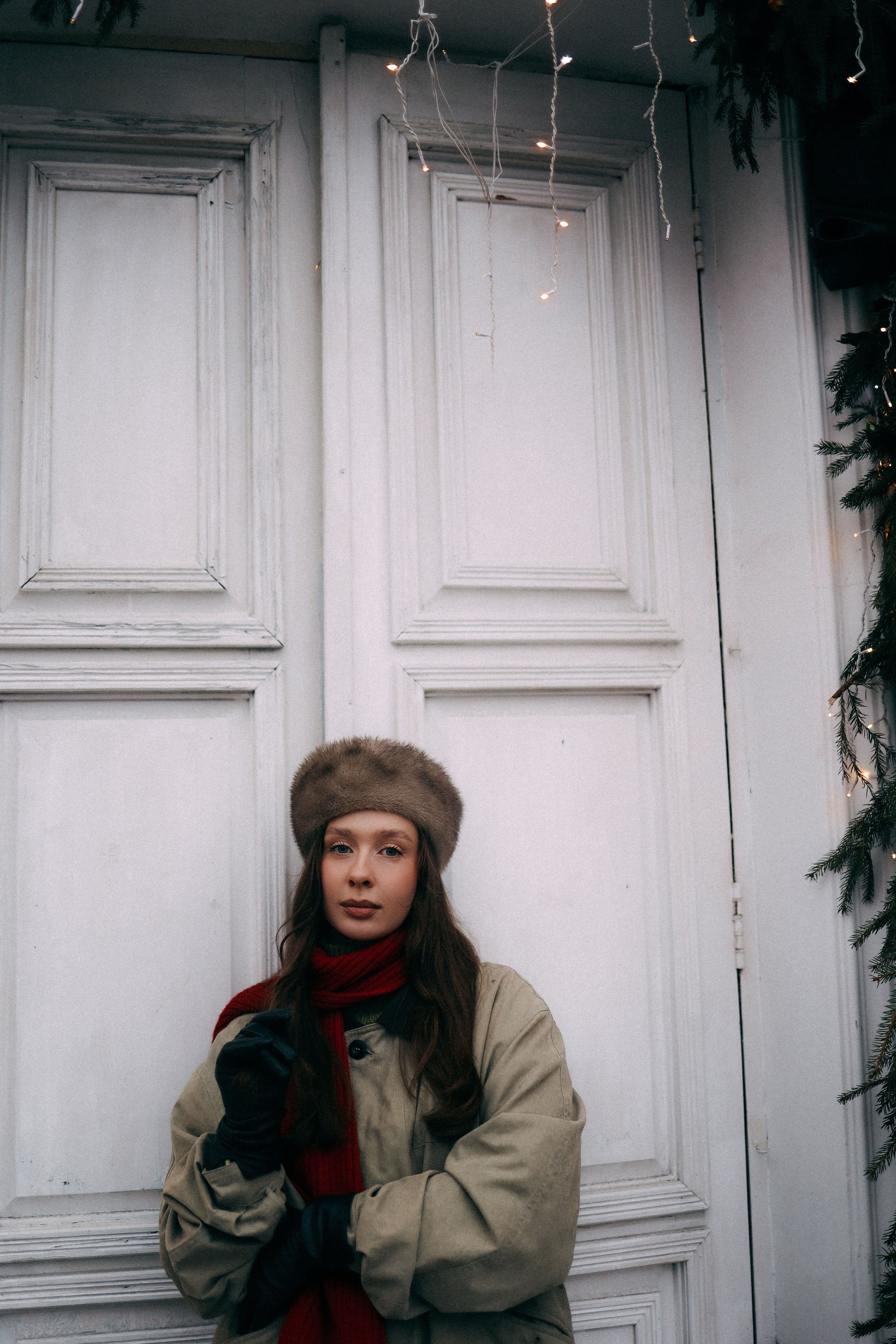 Лена. Женский и семейный фотограф в Н. Новгороде Марта Белякова