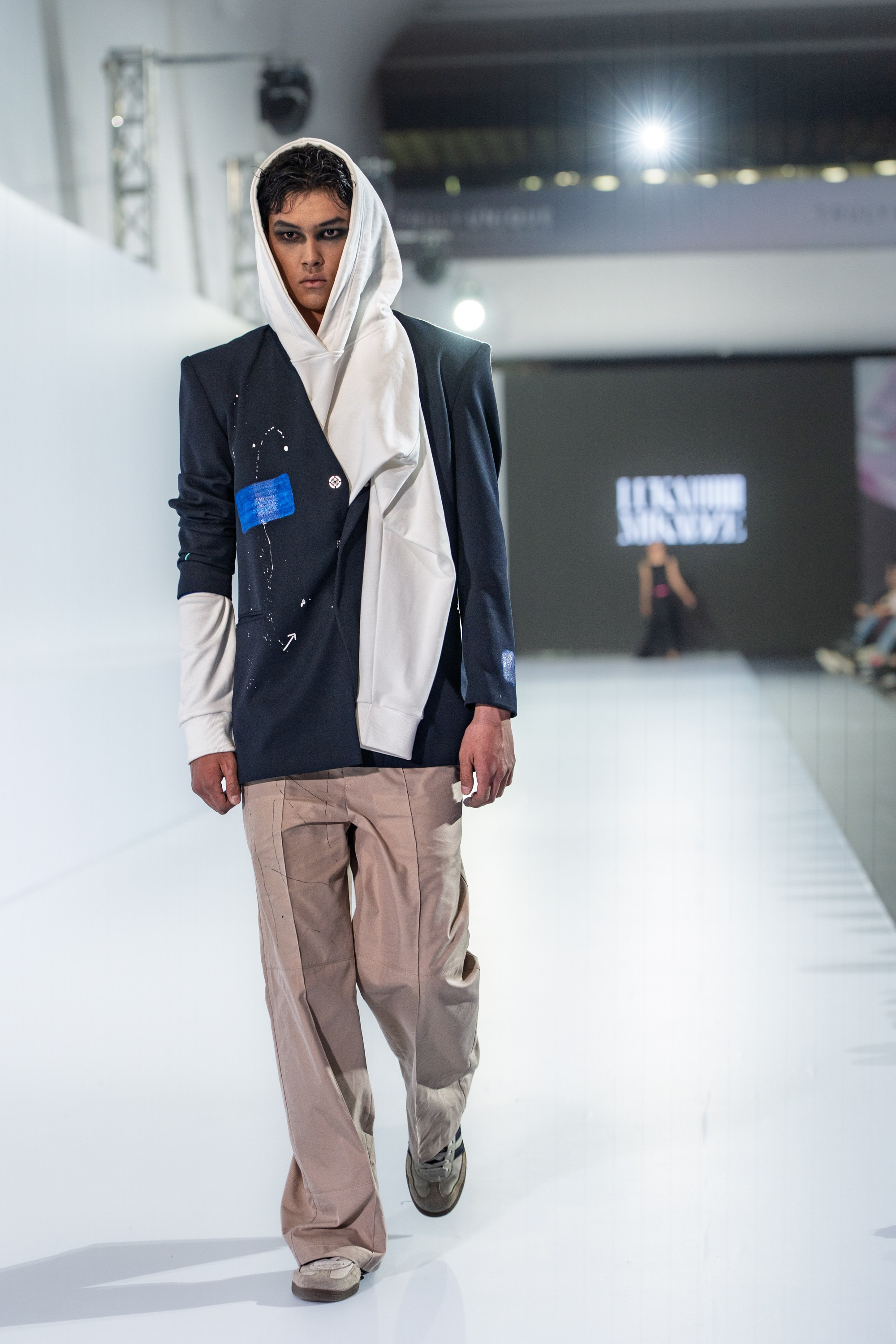 Luka Mikadze. Сайт Алматинского НЮ АРТ, будуар и фэшн фотографа Дениса Карпенко